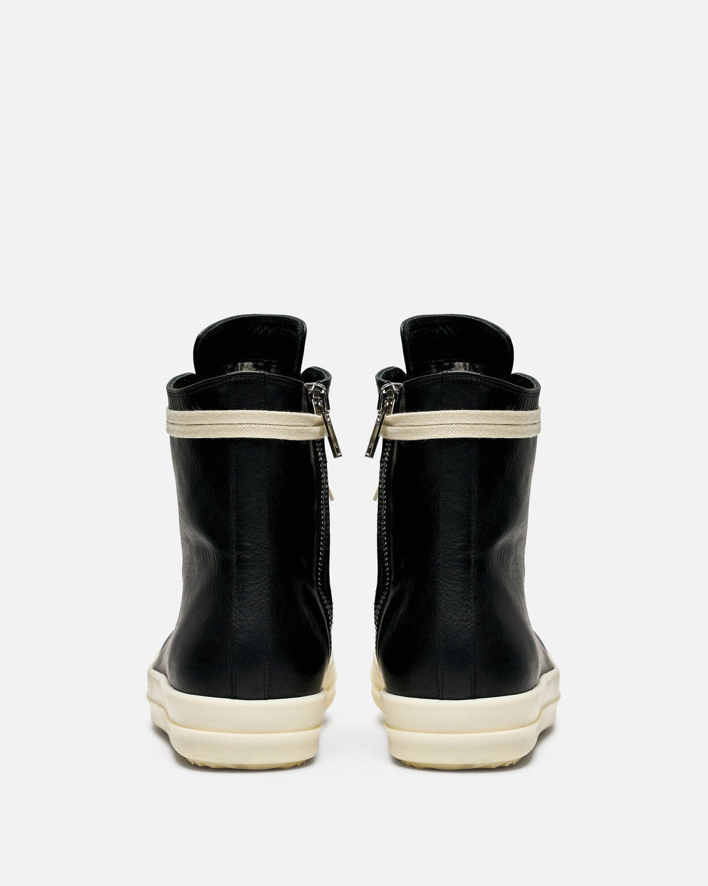Ramones In Black Rick owens оригінал – Купити в Україні – детальний вид