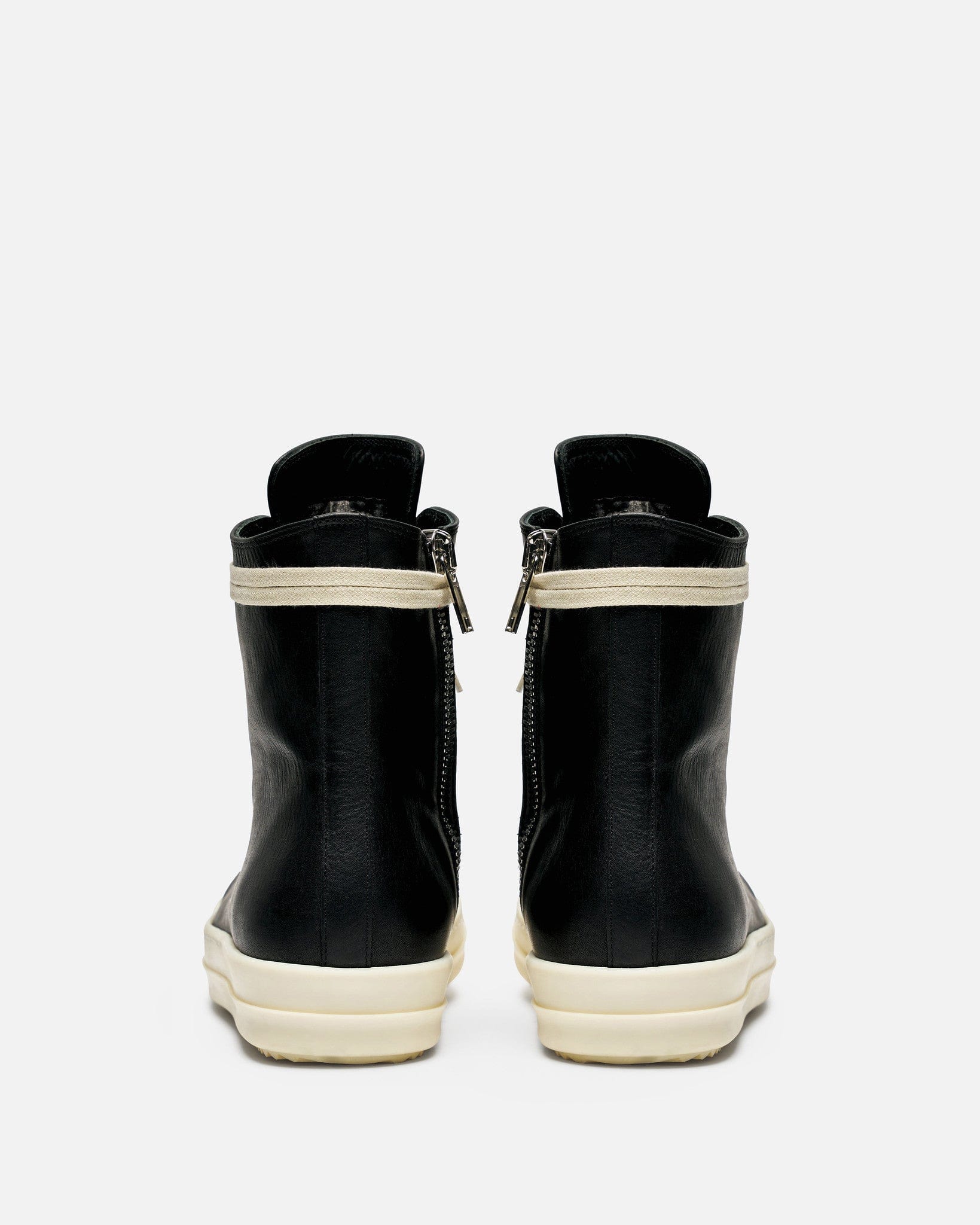 Ramones In Black Rick owens оригінал – Купити в Україні – детальний вид