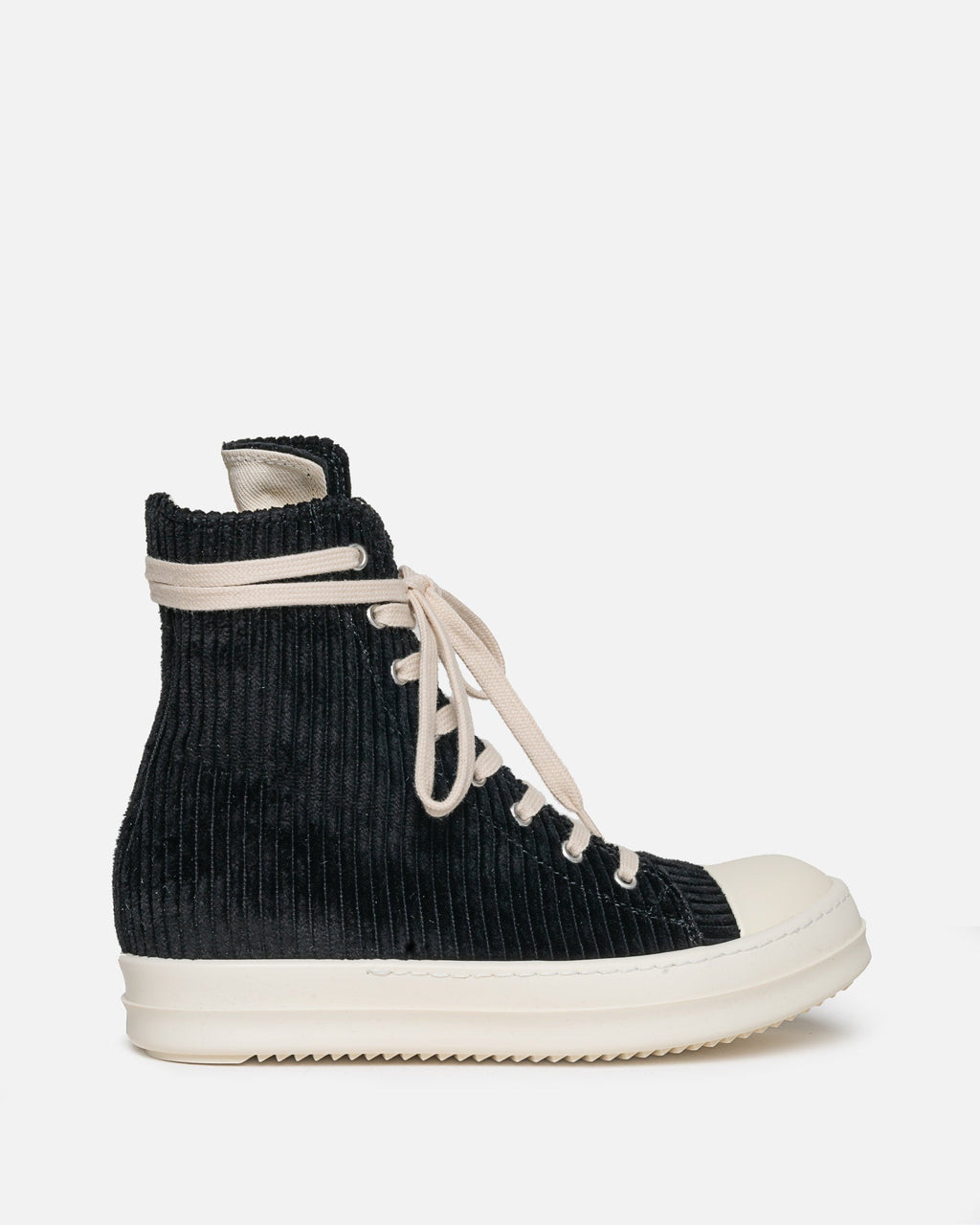 Rick owens Footwear оригінал | Швидка доставка Україна – боковий вид