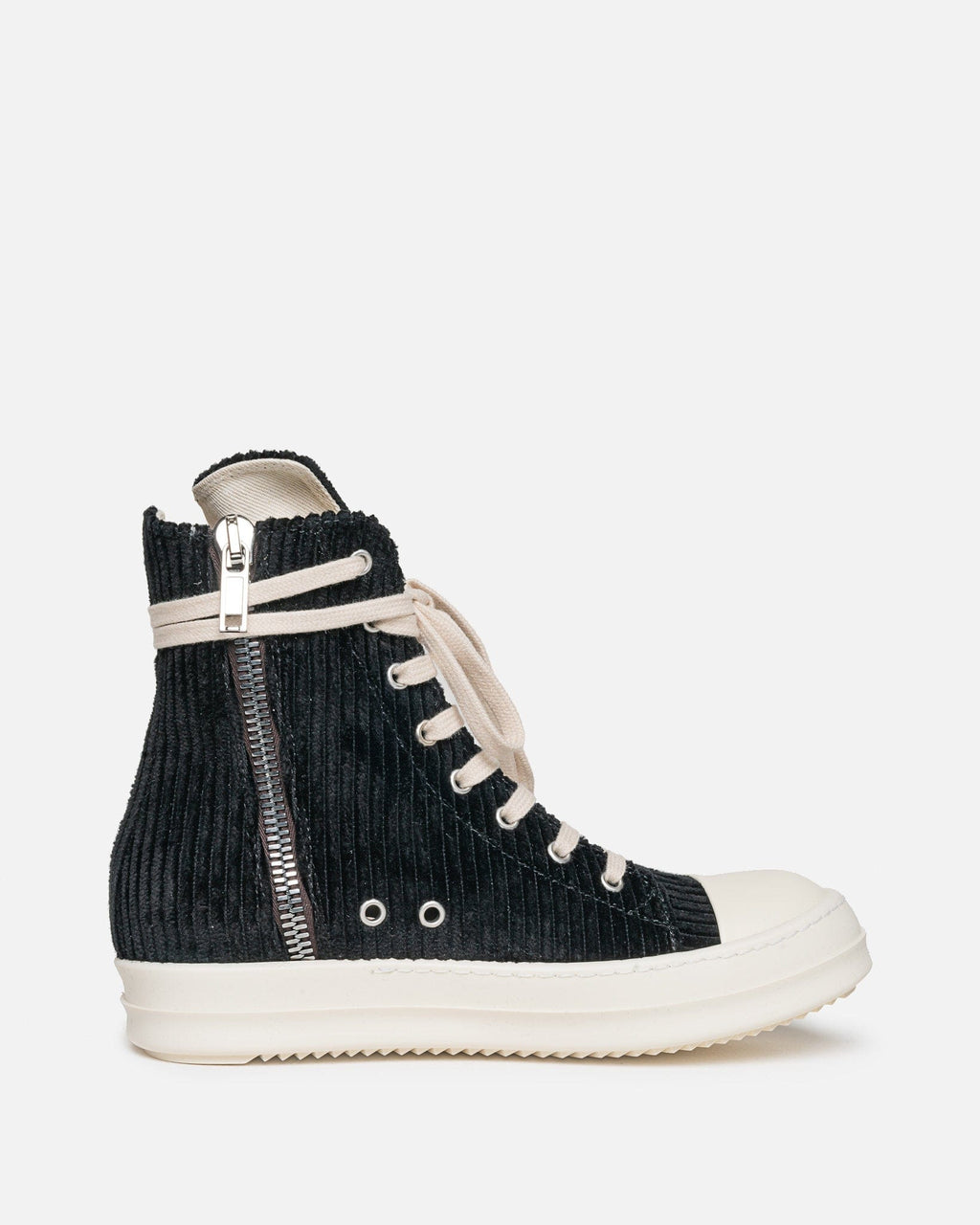 Rick owens Footwear оригінал | Швидка доставка Україна – вид ззаду
