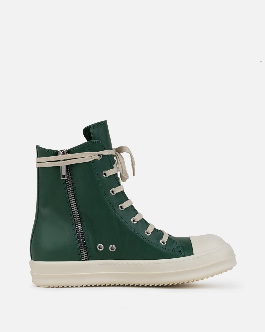 Ramones In Teal Rick owens оригінал – Купити в Україні – детальний вид
