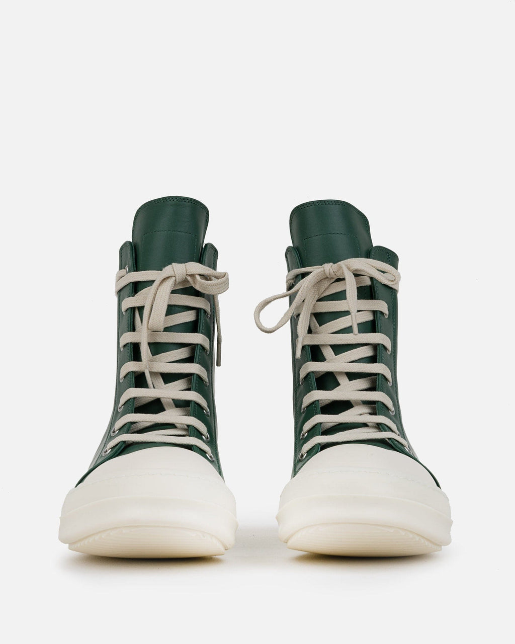 Ramones In Teal Rick owens оригінал – Купити в Україні – збільшений вид