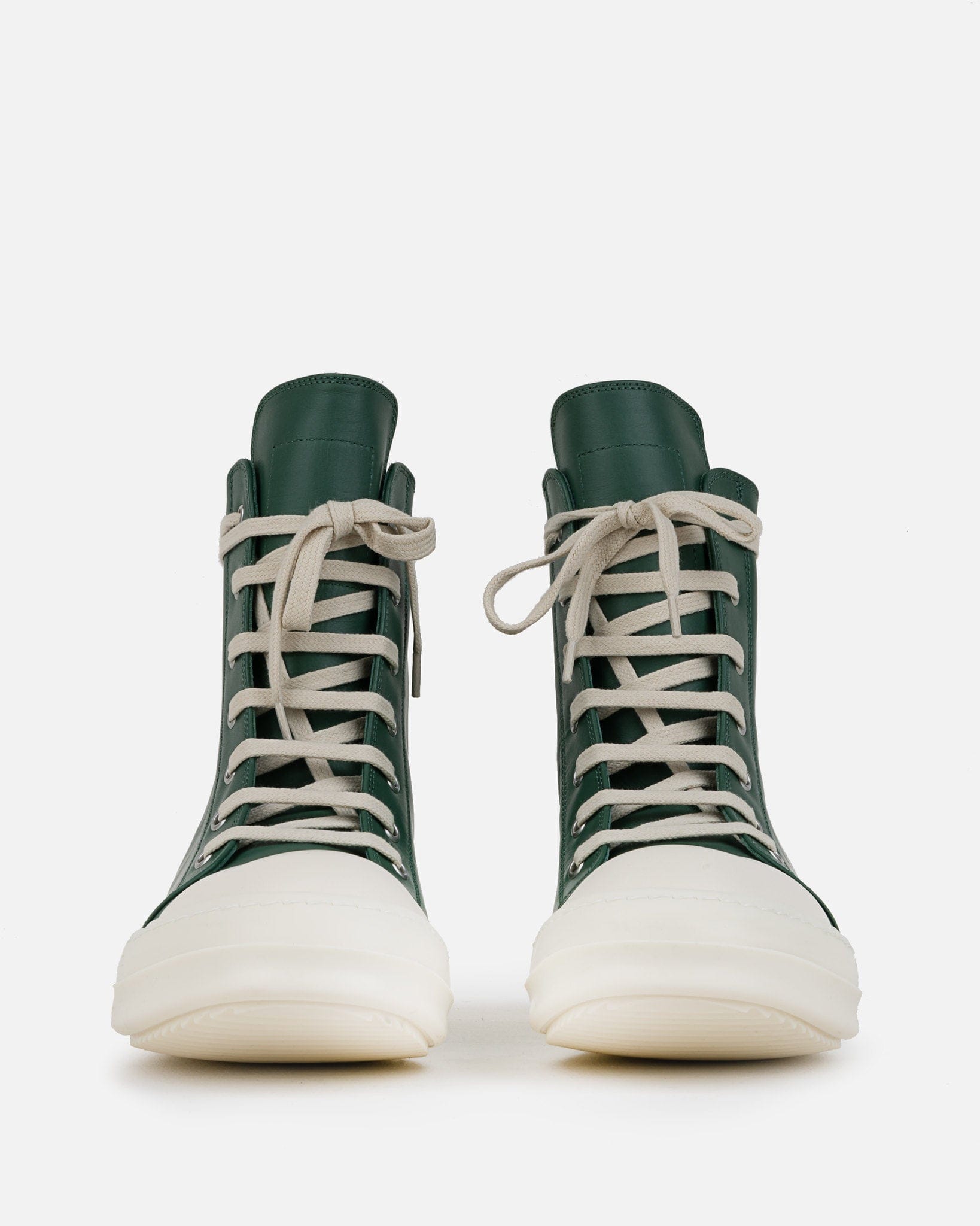 Ramones In Teal Rick owens оригінал – Купити в Україні – збільшений вид
