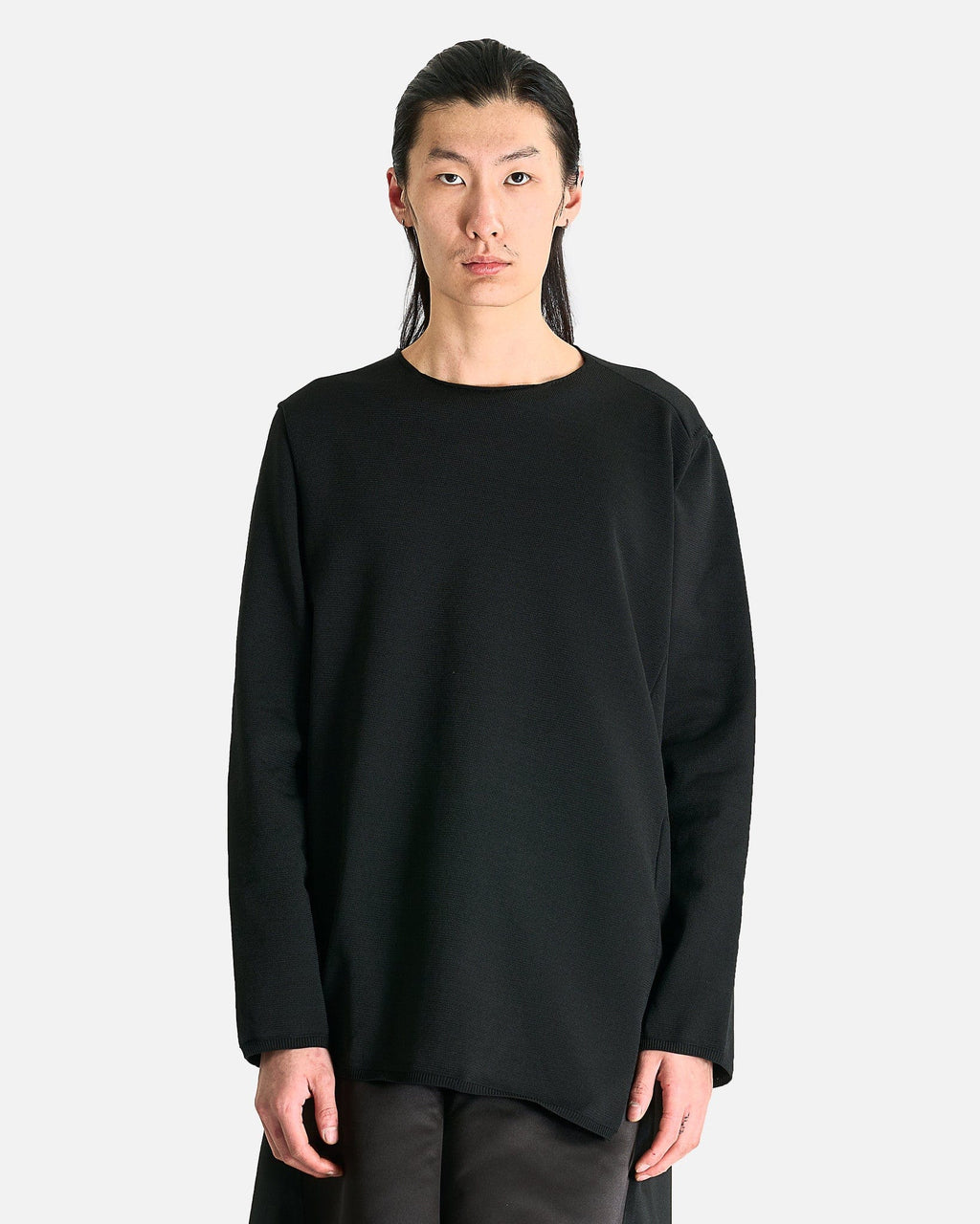 Comme des garcons Knitwear оригінал | Швидка доставка Україна – боковий вид