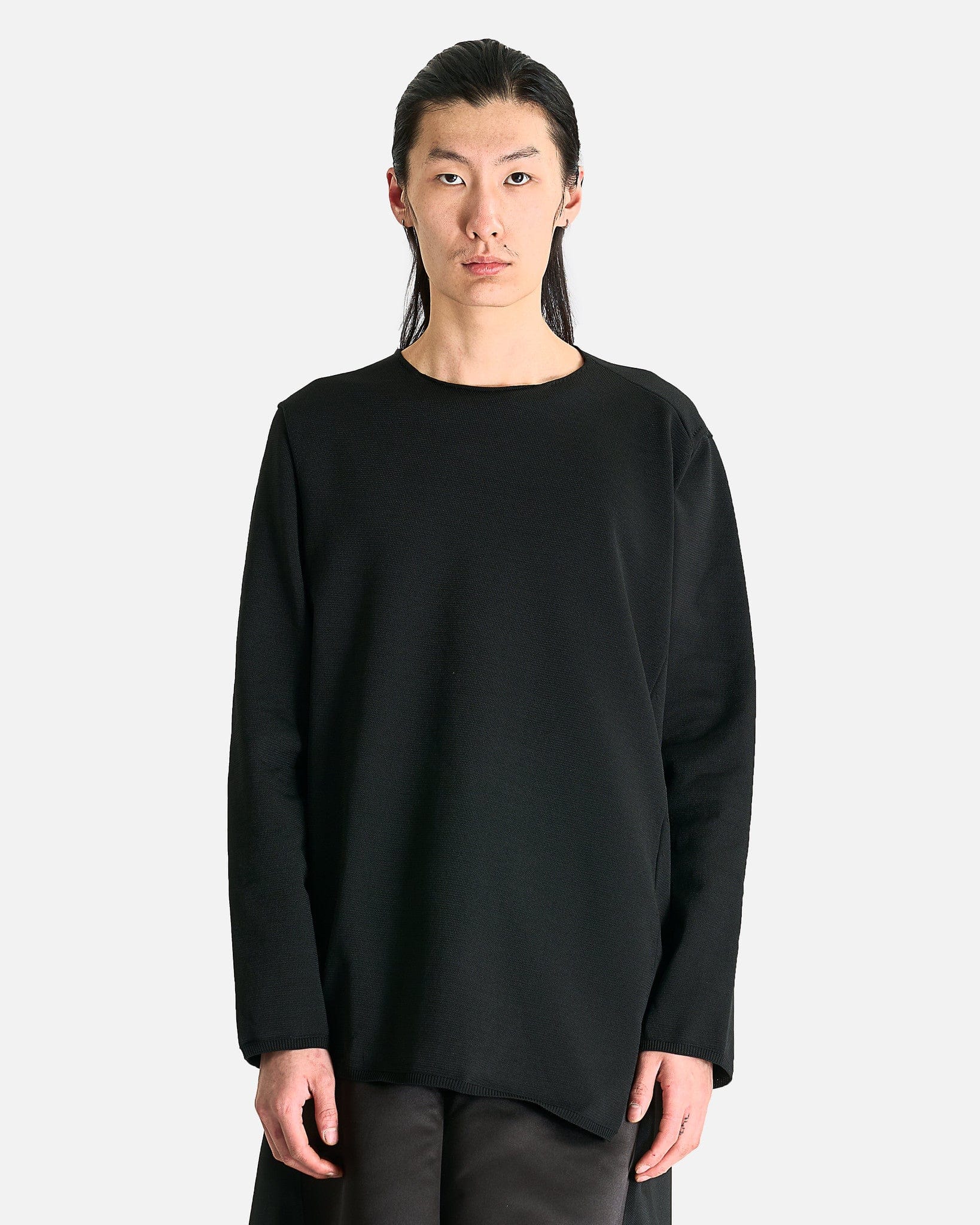Comme des garcons Knitwear оригінал | Швидка доставка Україна – боковий вид