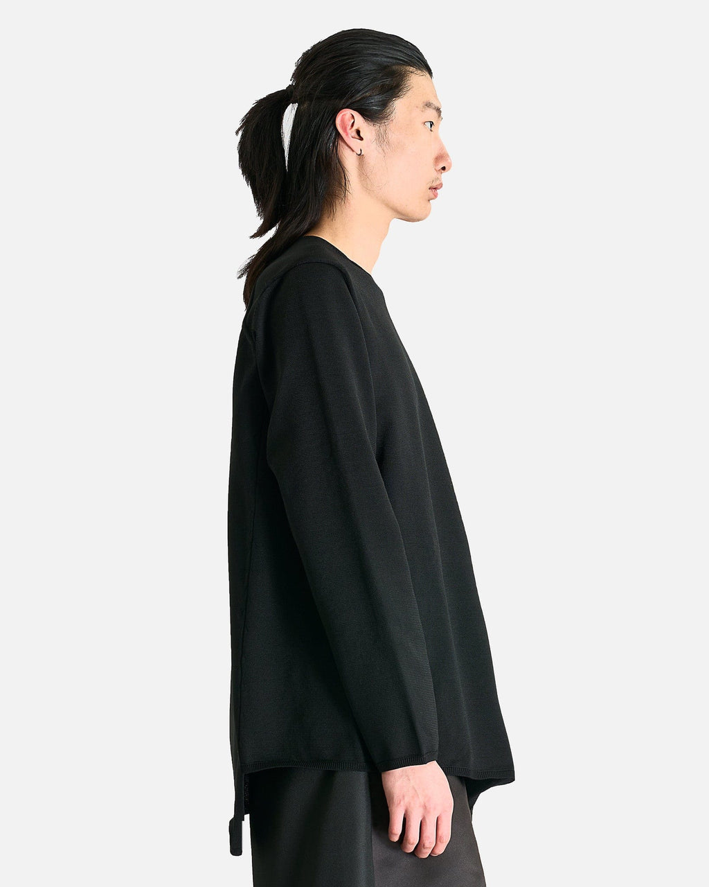 Comme des garcons Knitwear оригінал | Швидка доставка Україна – вид ззаду