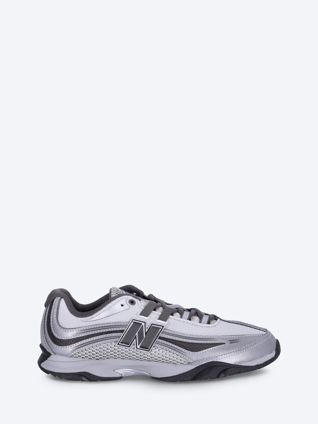 Rc56 Sneakers New balance – Гарантія оригінальності – боковий вид