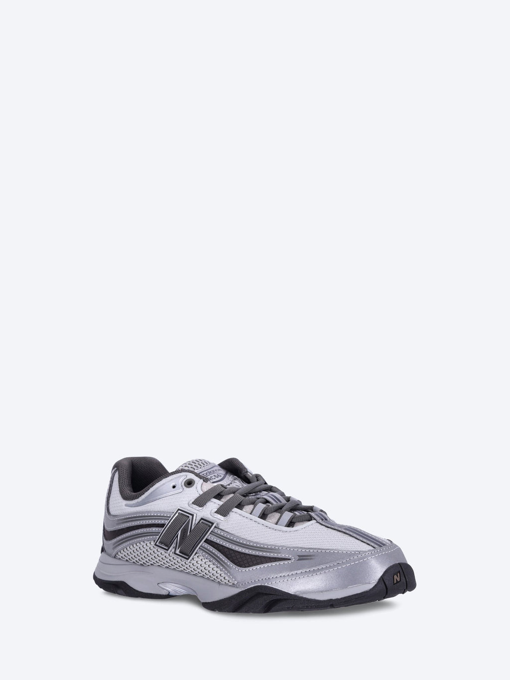Rc56 Sneakers New balance – Гарантія оригінальності – вид ззаду
