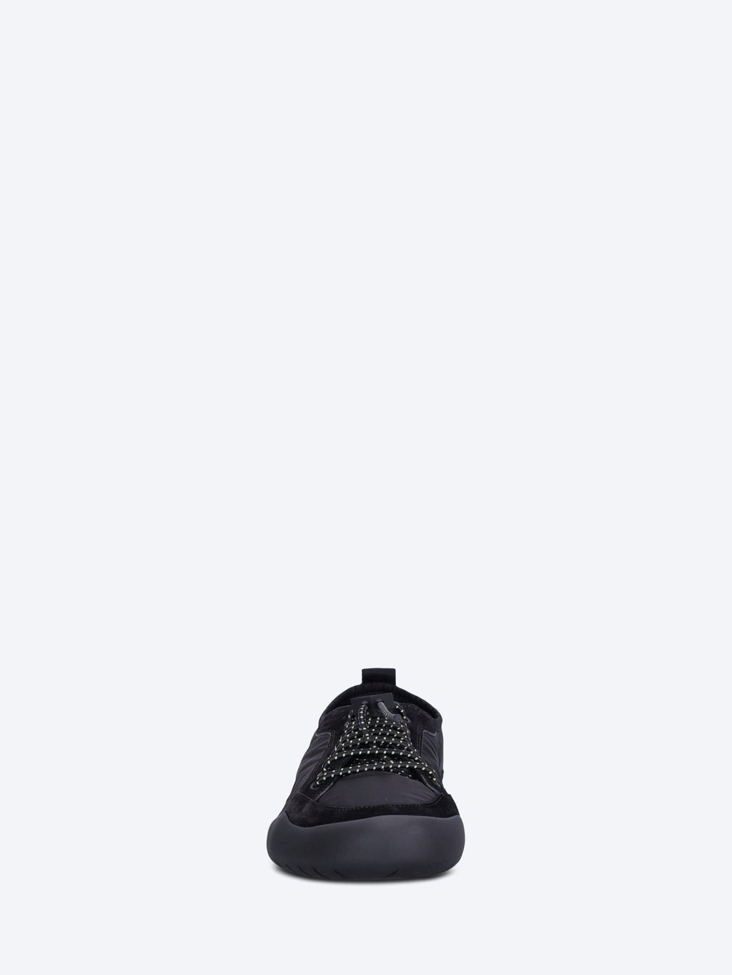 Re-Nylon And Suede Sneakers Prada – Гарантія оригінальності – детальний вид
