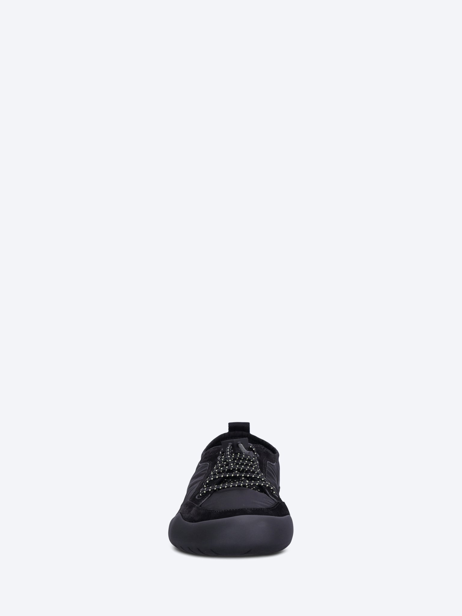 Re-Nylon And Suede Sneakers Prada – Гарантія оригінальності – детальний вид