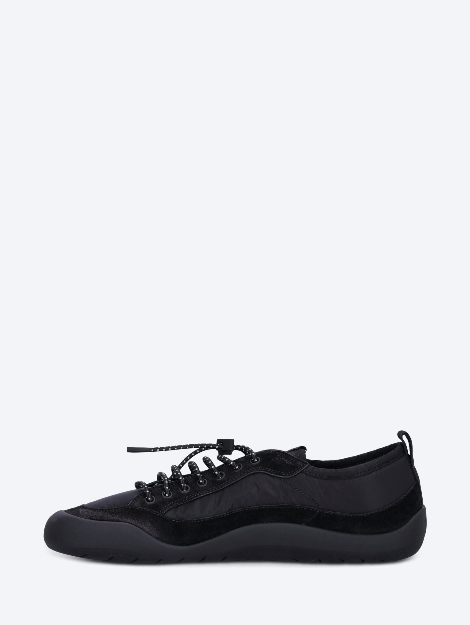 Re-Nylon And Suede Sneakers Prada – Гарантія оригінальності – збільшений вид