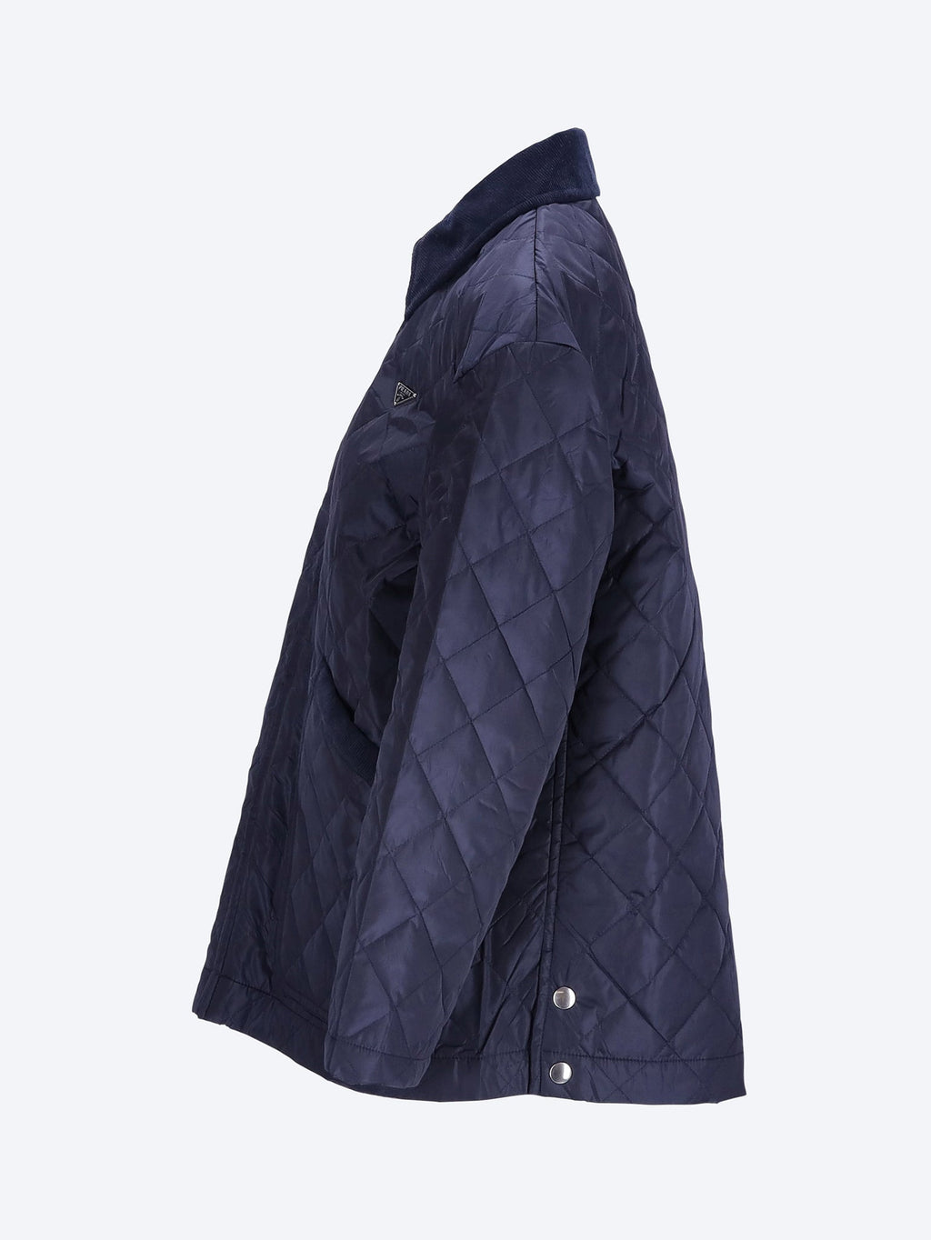 Prada Outerwear оригінал | Швидка доставка Україна – вид ззаду