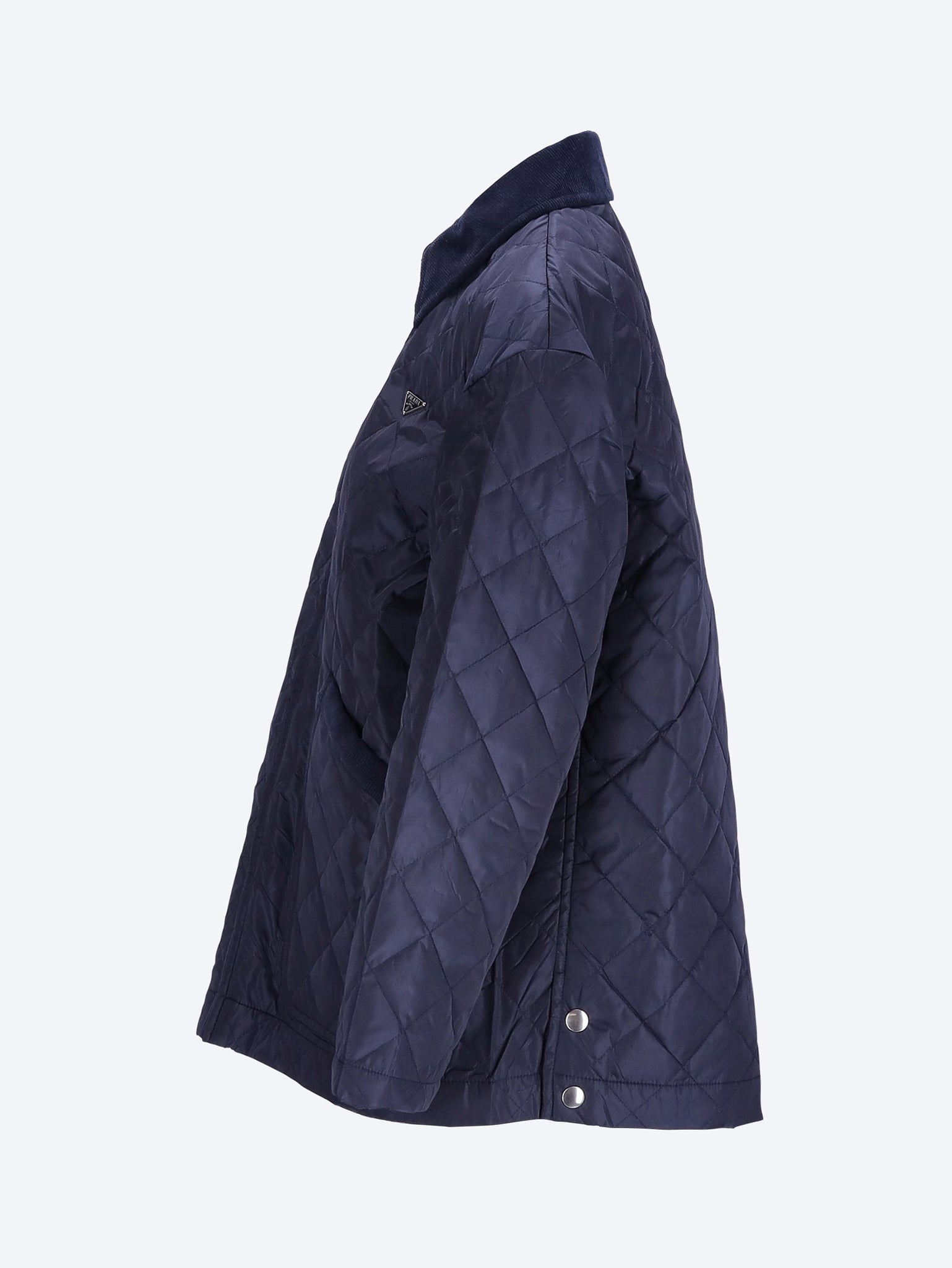 Prada Outerwear оригінал | Швидка доставка Україна – вид ззаду