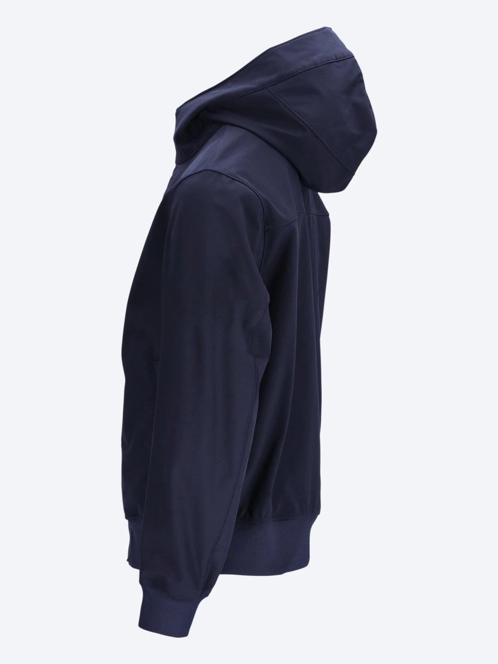 Stone island Outerwear оригінал | Швидка доставка Україна – вид ззаду