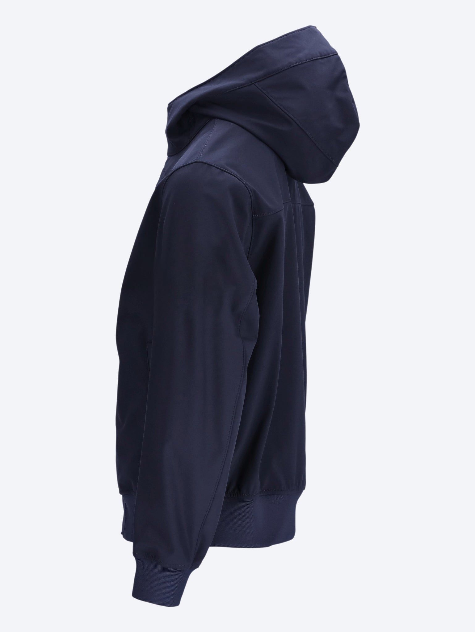 Stone island Outerwear оригінал | Швидка доставка Україна – вид ззаду