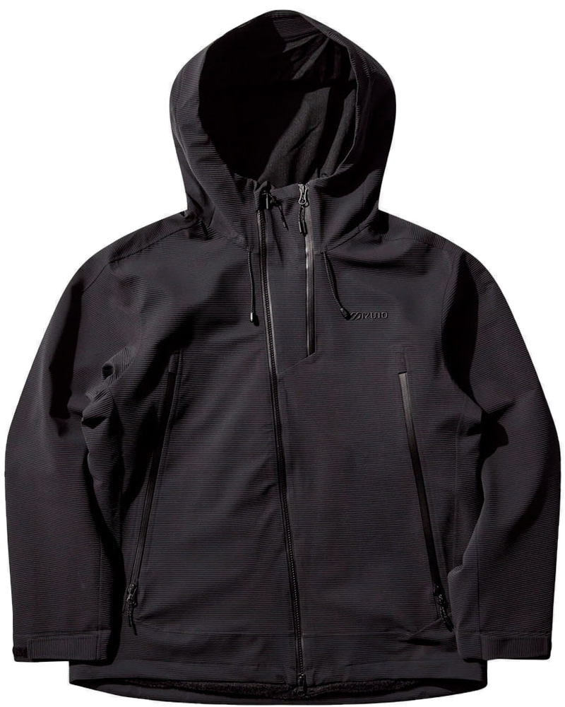 Оригінальна Reflection Gear Thermal Jacket Mizuno