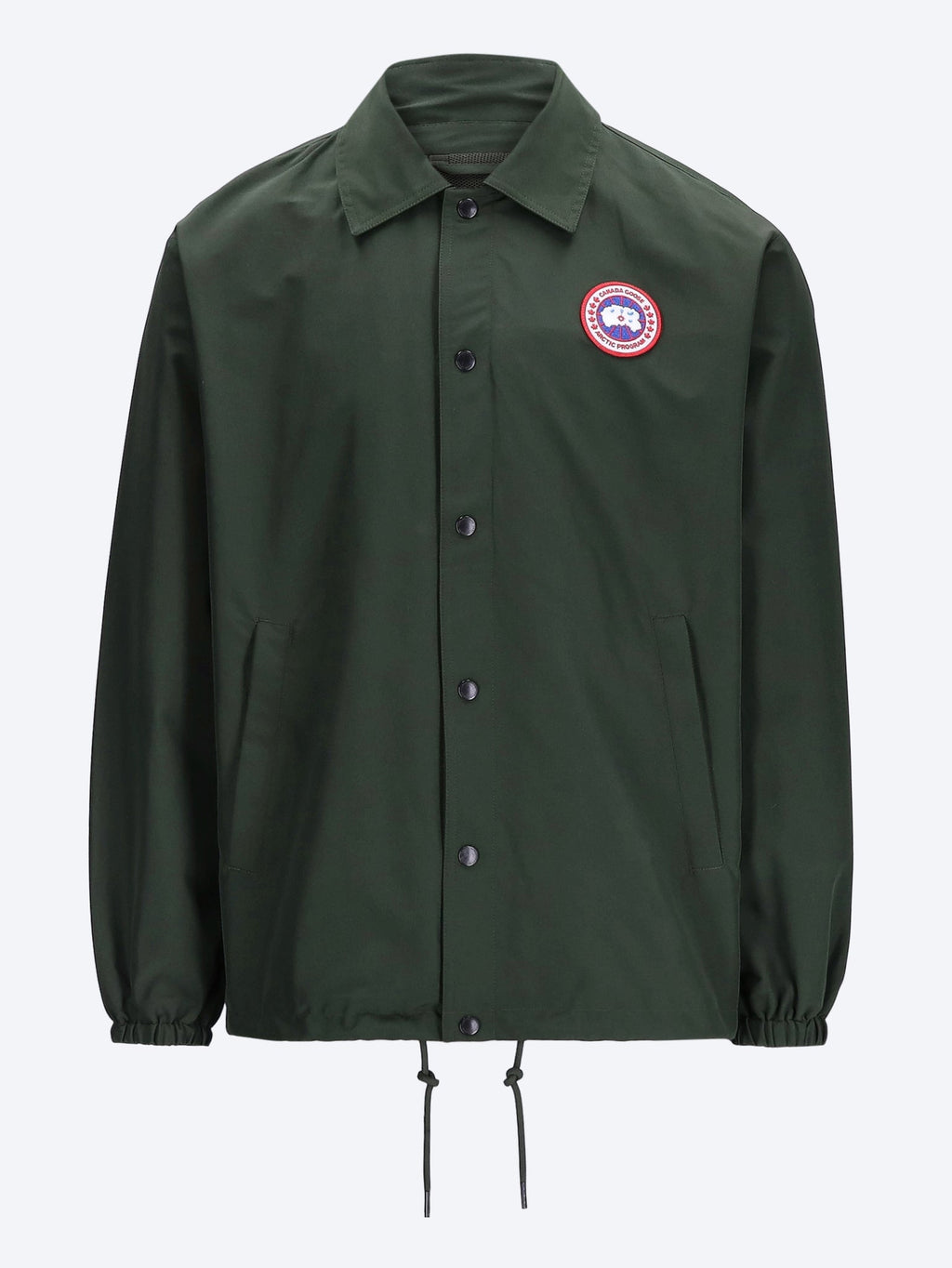 Canada goose Outerwear оригінал | Швидка доставка Україна – боковий вид