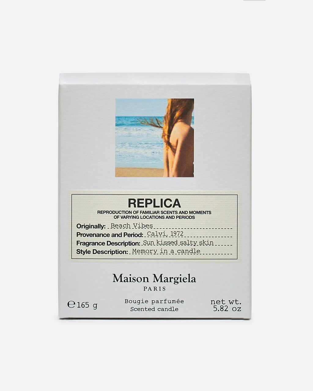 Maison margiela Home & Lifestyle оригінал | Швидка доставка Україна – вид ззаду
