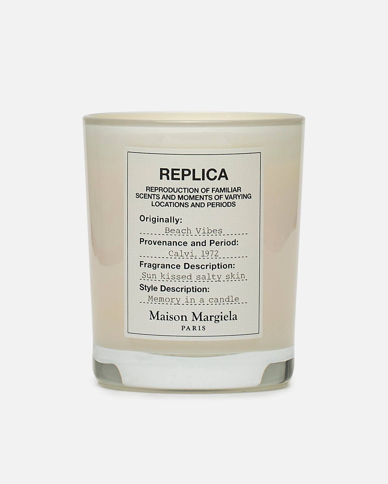 Maison margiela Home & Lifestyle оригінал | Швидка доставка Україна – боковий вид