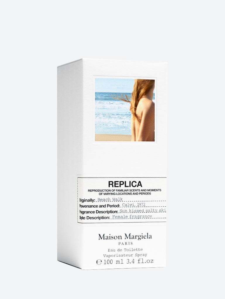 Maison margiela Beauty & Cosmetics оригінал | Швидка доставка Україна – вид ззаду