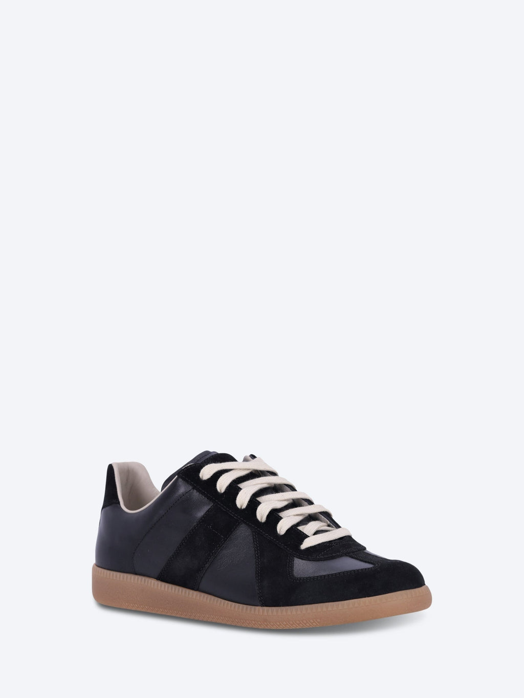Оригінальна Replica Leather Sneakers Maison margiela – вид ззаду