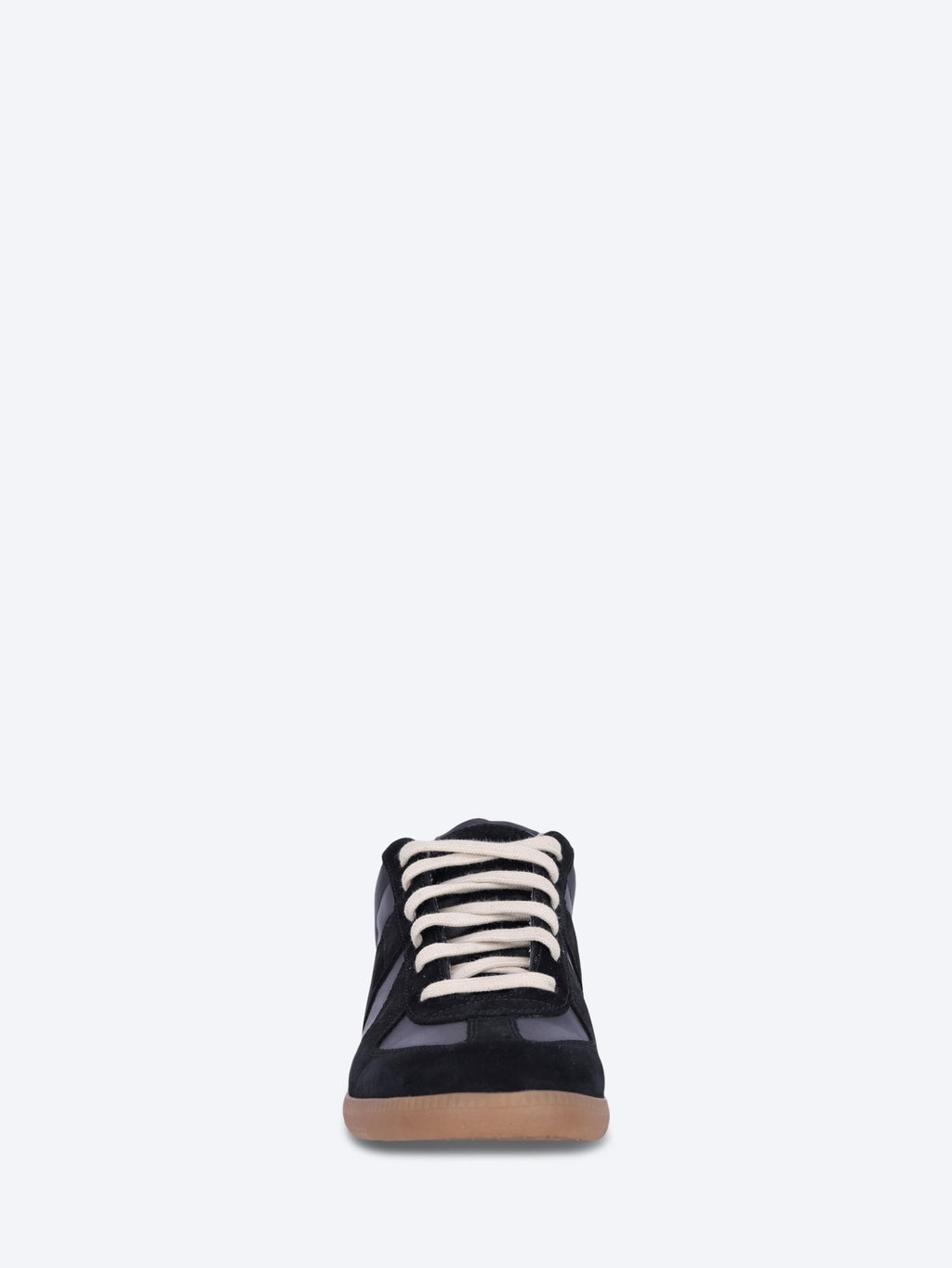 Оригінальна Replica Leather Sneakers Maison margiela – детальний вид