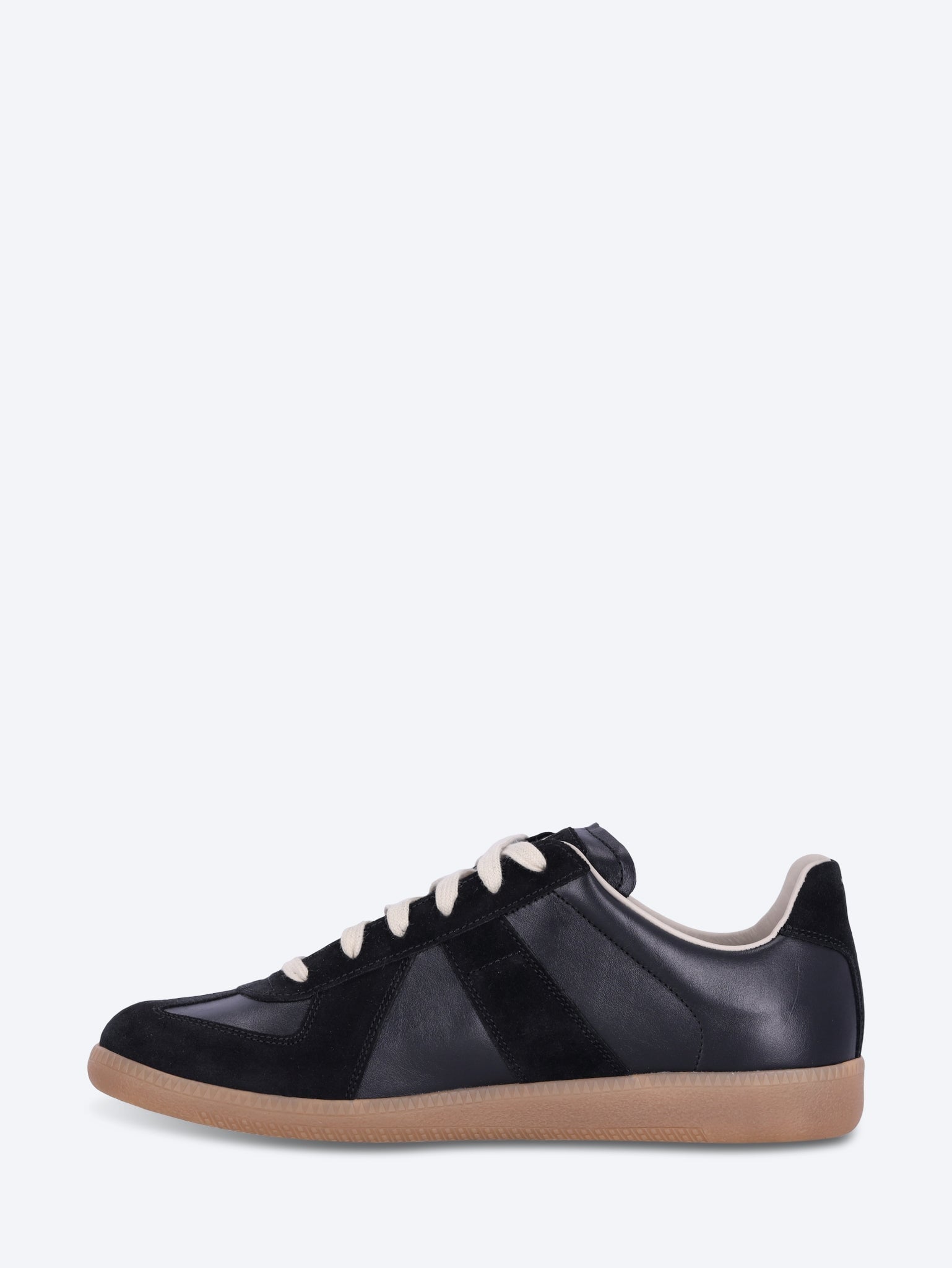 Оригінальна Replica Leather Sneakers Maison margiela – збільшений вид