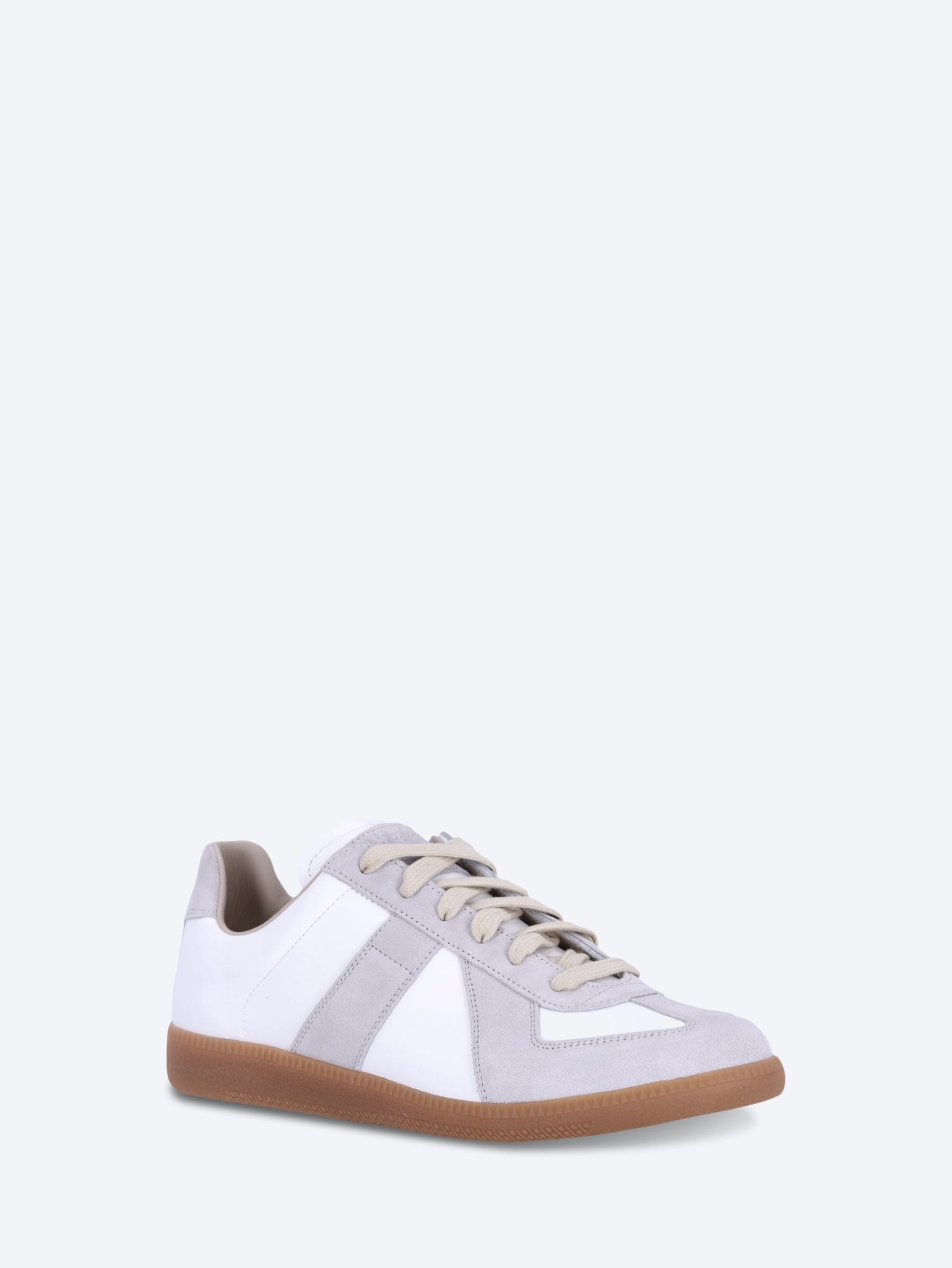 Replica Sneakers Maison margiela оригінал – Купити в Україні – вид ззаду