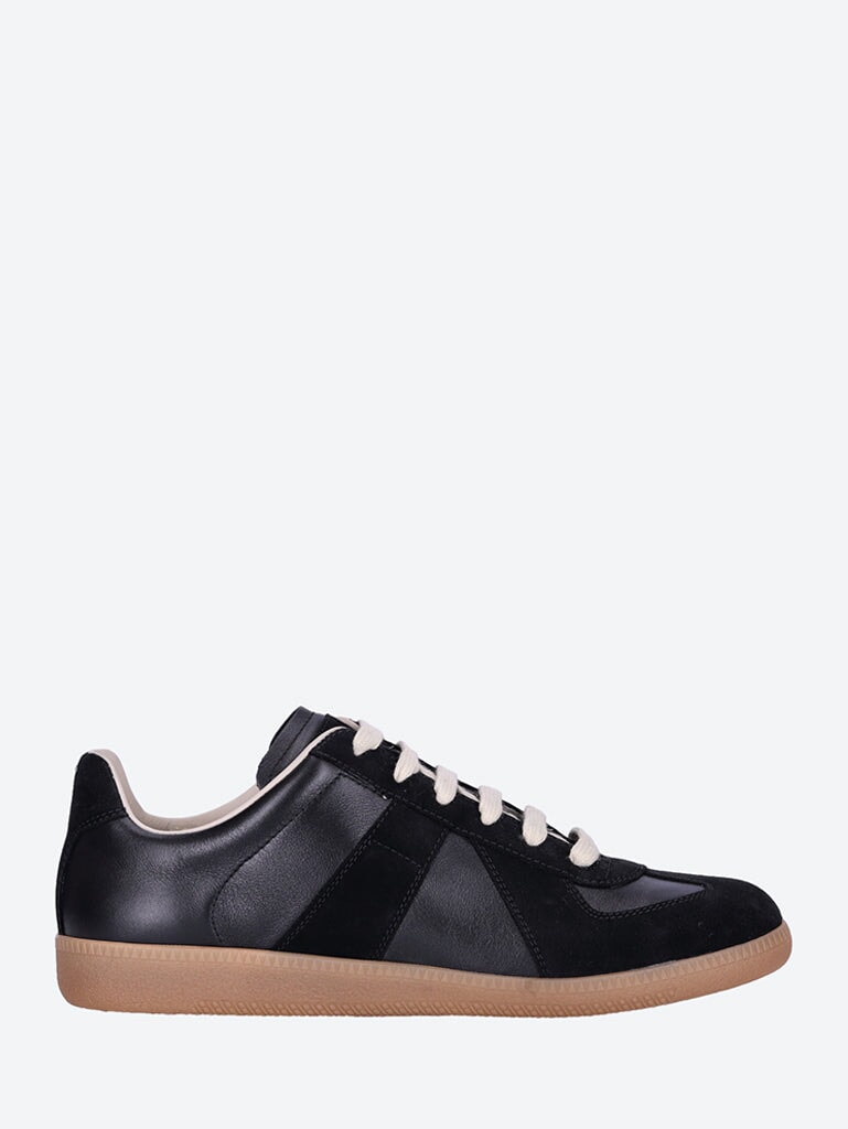 Replica Sneakers Maison margiela оригінал – Купити в Україні – боковий вид