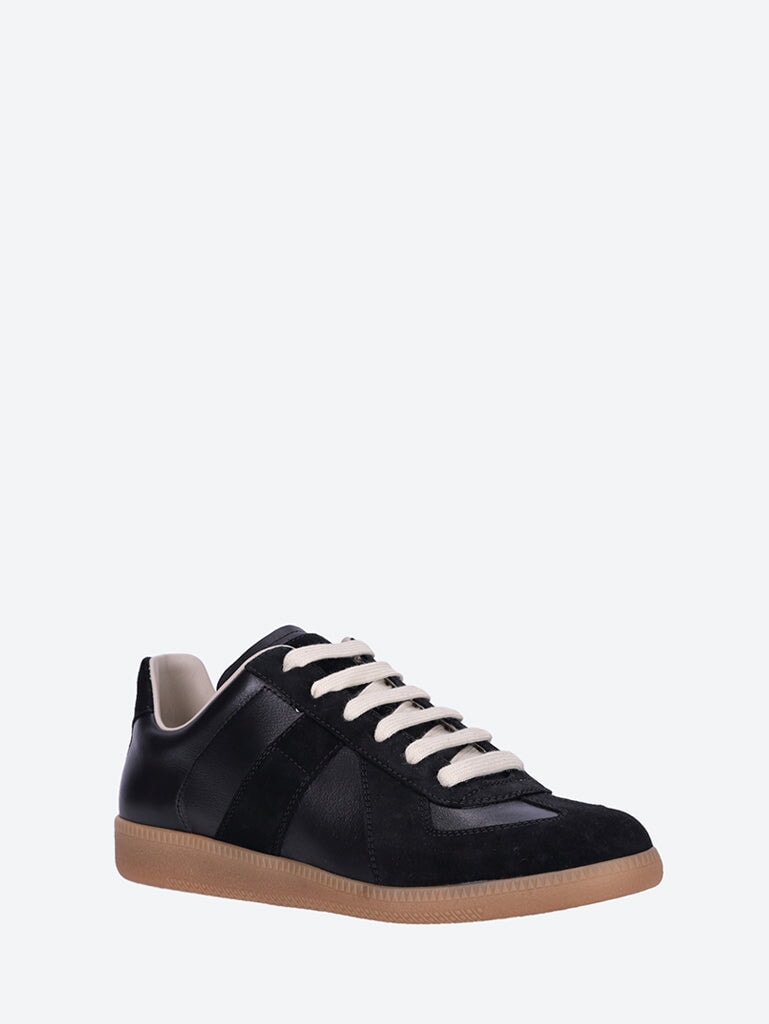 Replica Sneakers Maison margiela оригінал – Купити в Україні – вид ззаду