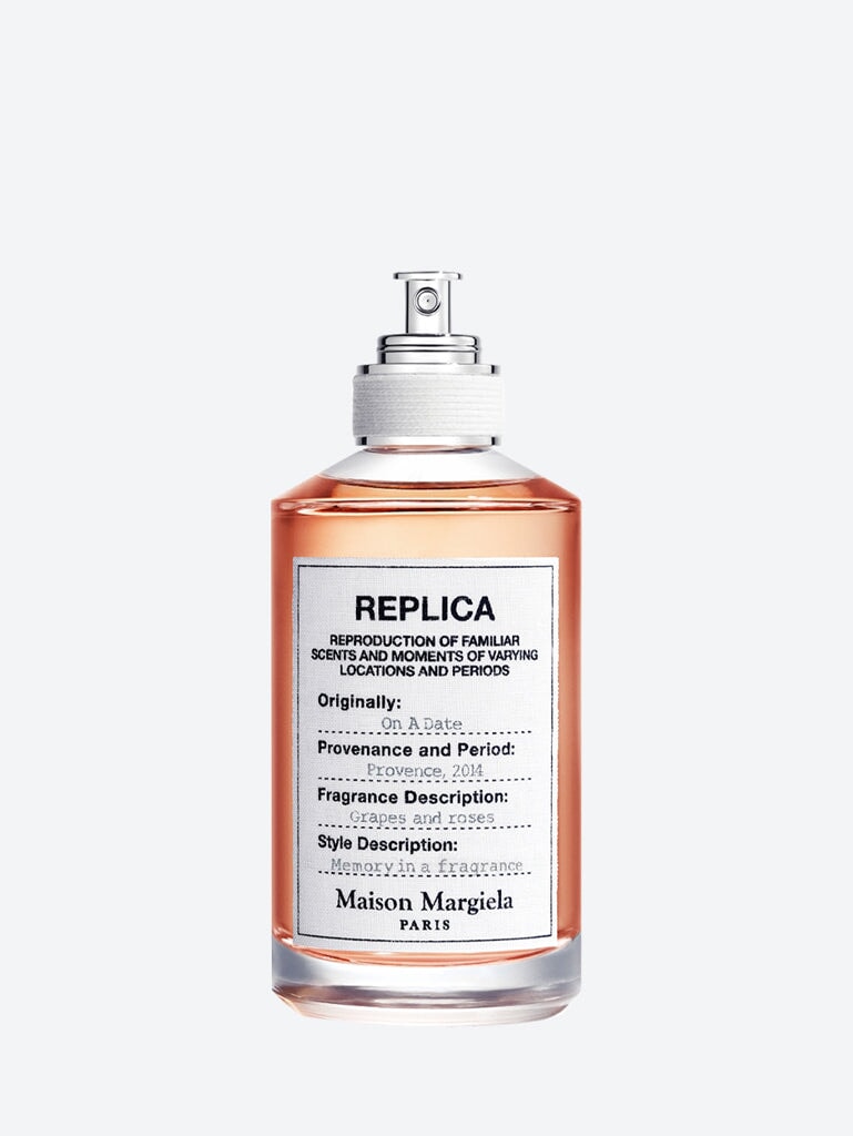 Maison margiela Beauty & Cosmetics оригінал | Швидка доставка Україна – боковий вид