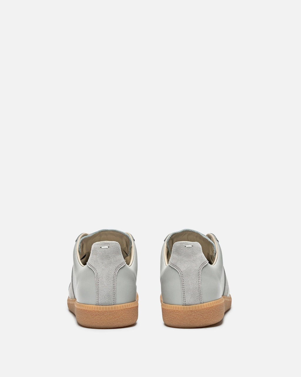 Replica Sneakers In Anisette Maison margiela – Гарантія оригінальності – збільшений вид