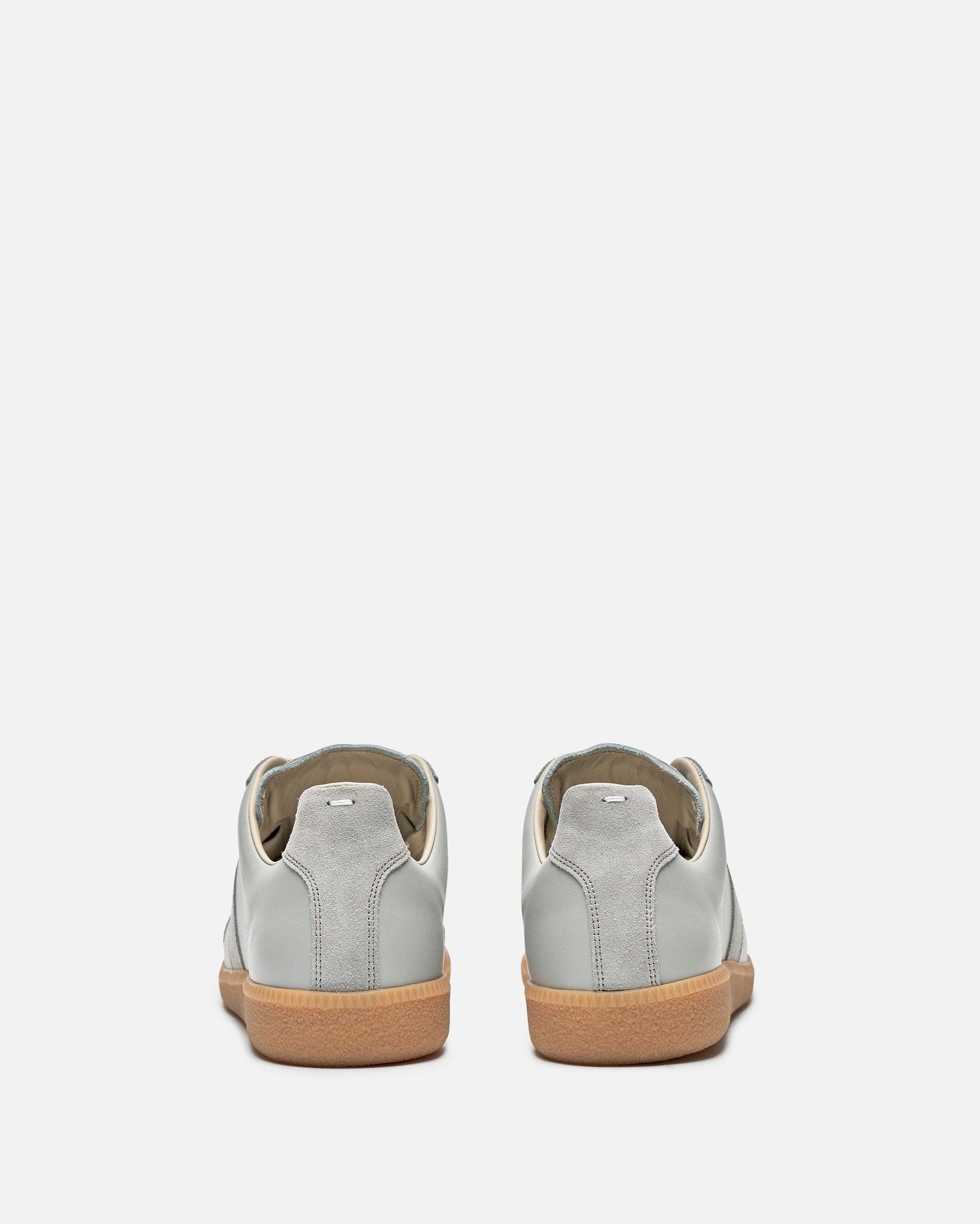 Replica Sneakers In Anisette Maison margiela – Гарантія оригінальності – збільшений вид