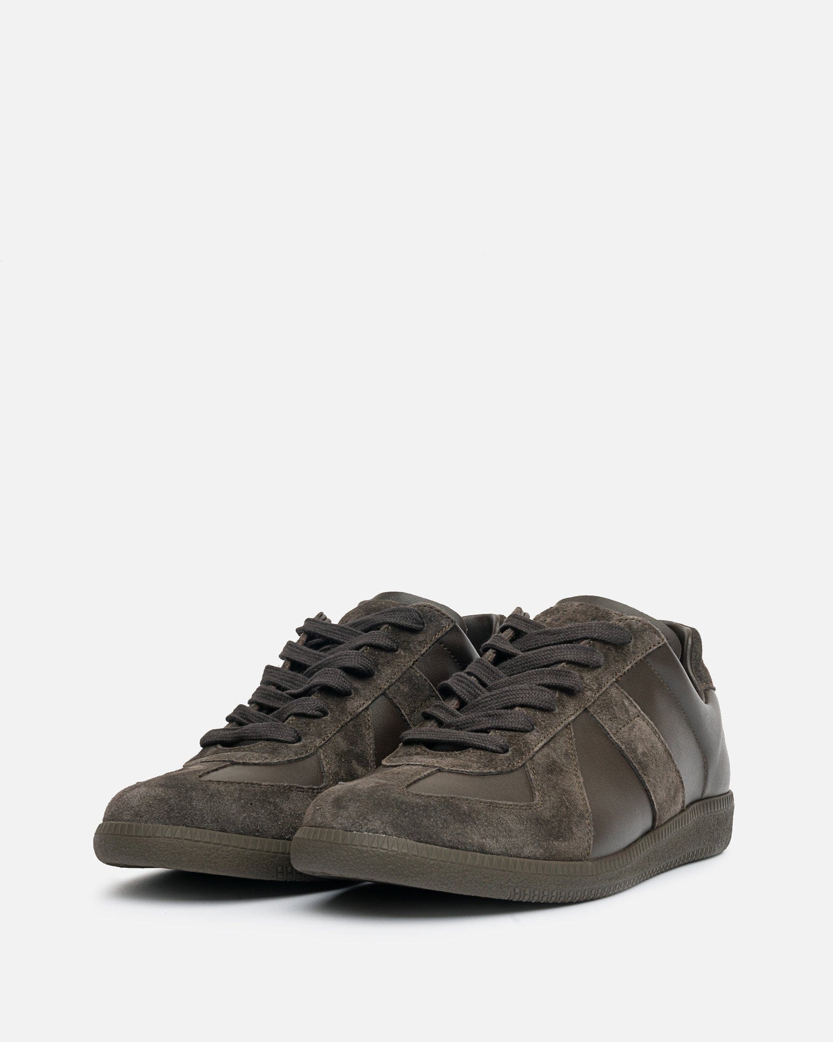 Maison margiela Footwear оригінал | Швидка доставка Україна – вид ззаду