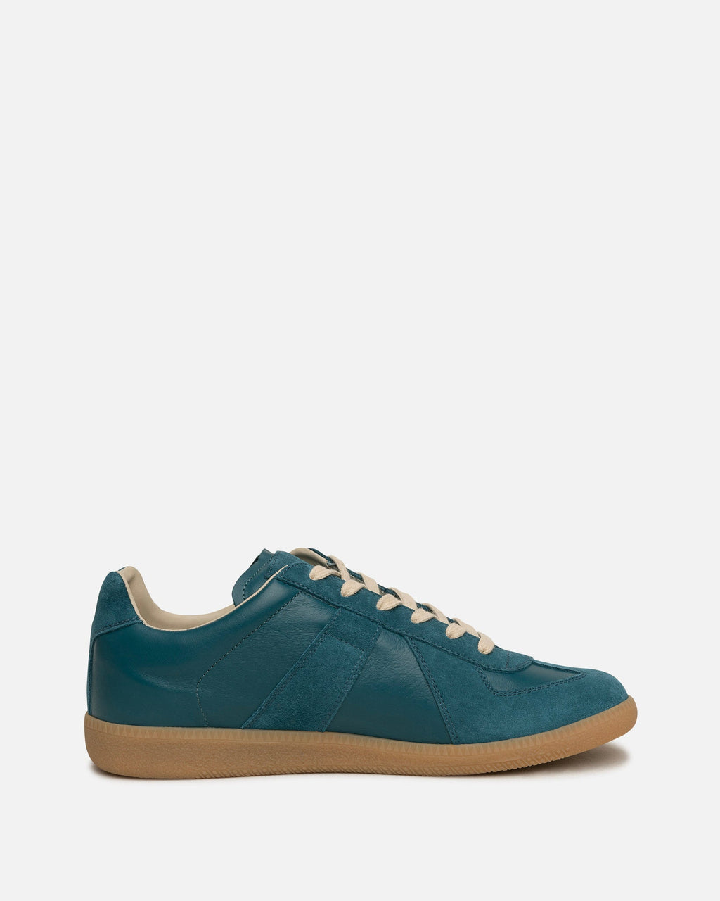 Replica Sneakers In Forest Maison margiela оригінал – Купити в Україні – вид ззаду