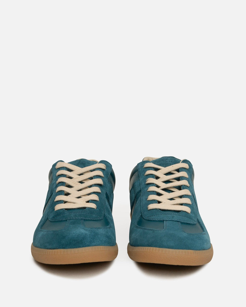 Replica Sneakers In Forest Maison margiela оригінал – Купити в Україні – детальний вид