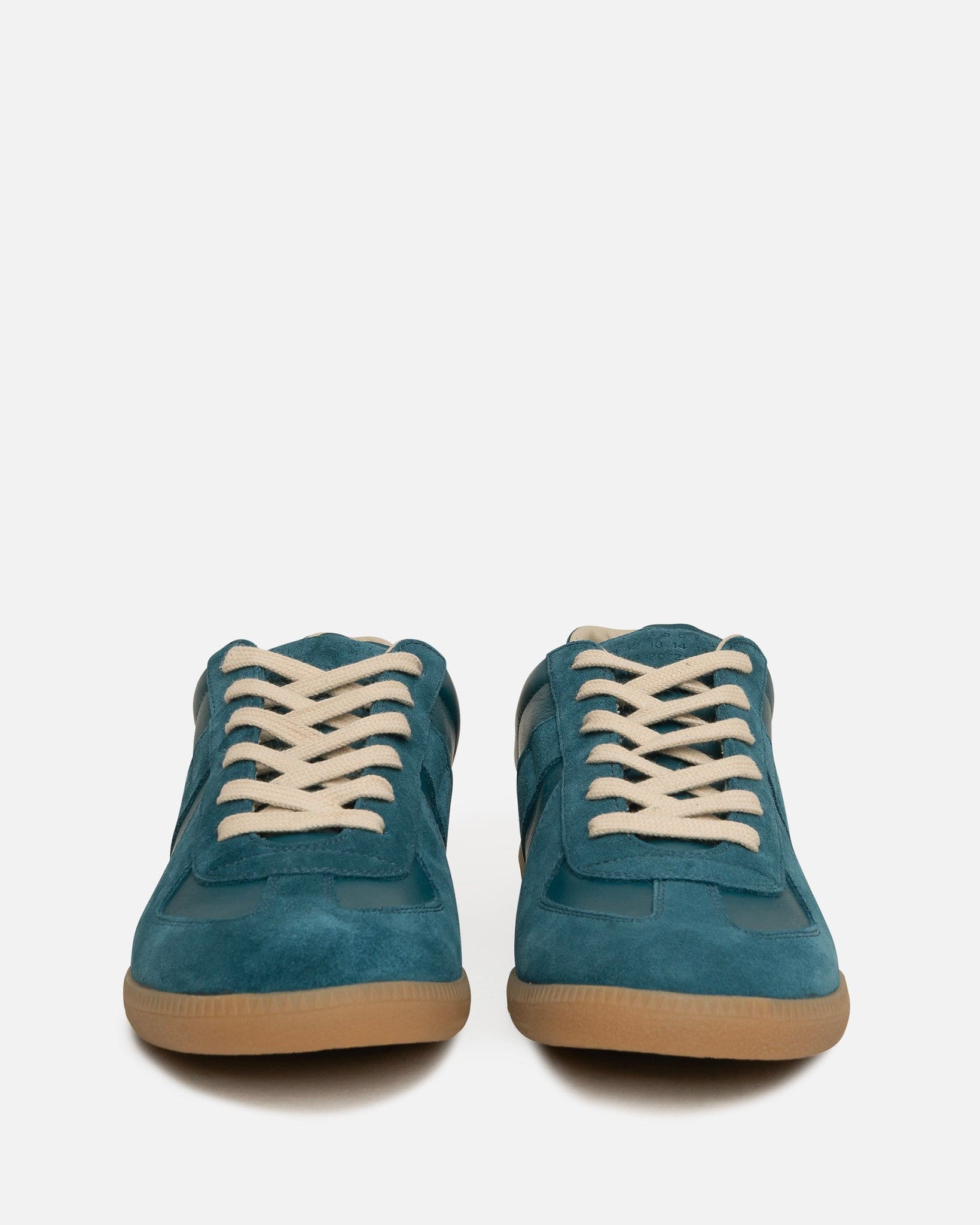 Replica Sneakers In Forest Maison margiela оригінал – Купити в Україні – детальний вид
