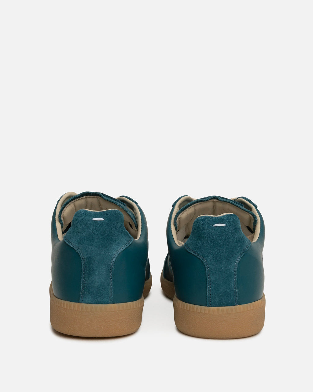 Replica Sneakers In Forest Maison margiela оригінал – Купити в Україні – збільшений вид