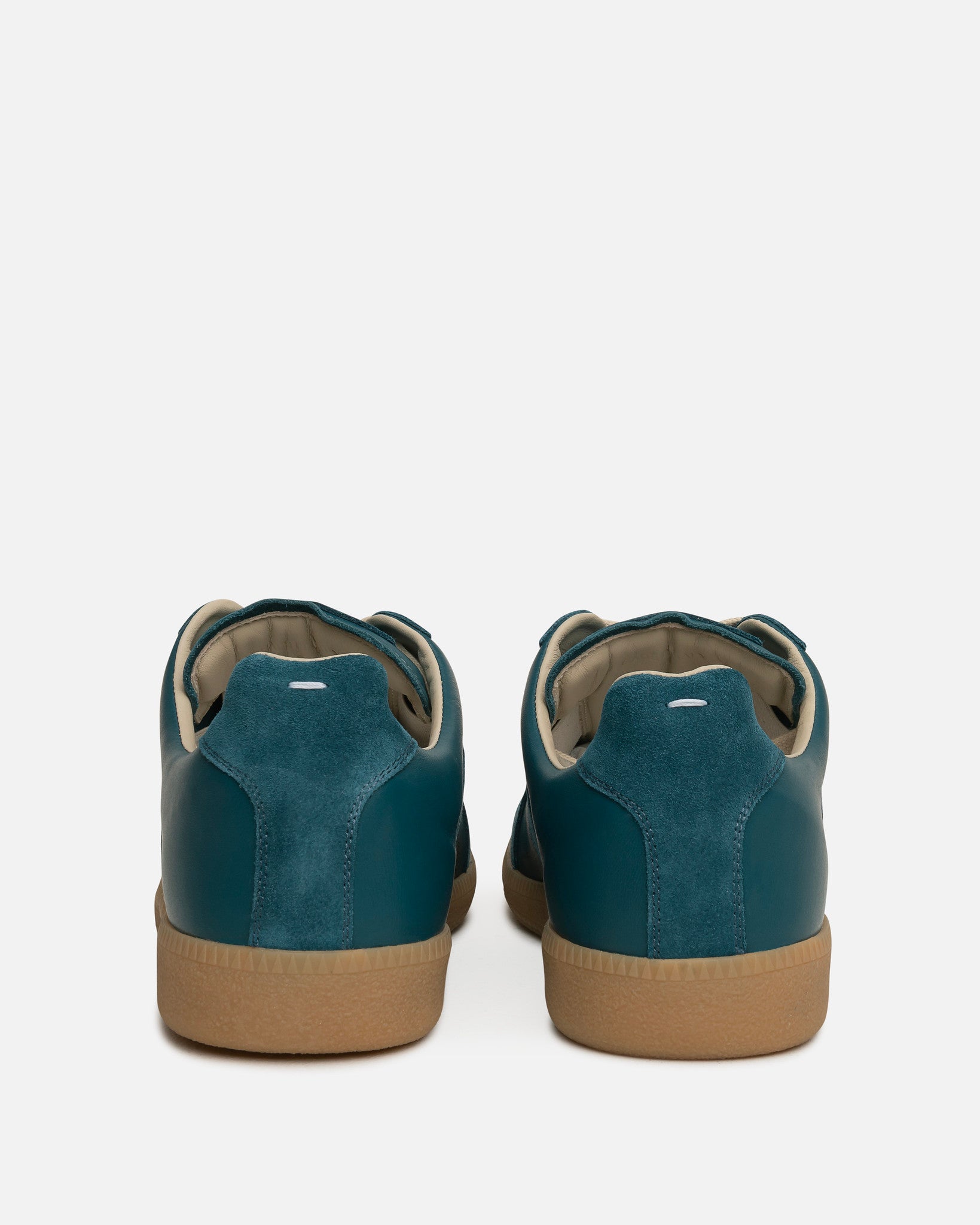 Replica Sneakers In Forest Maison margiela оригінал – Купити в Україні – збільшений вид
