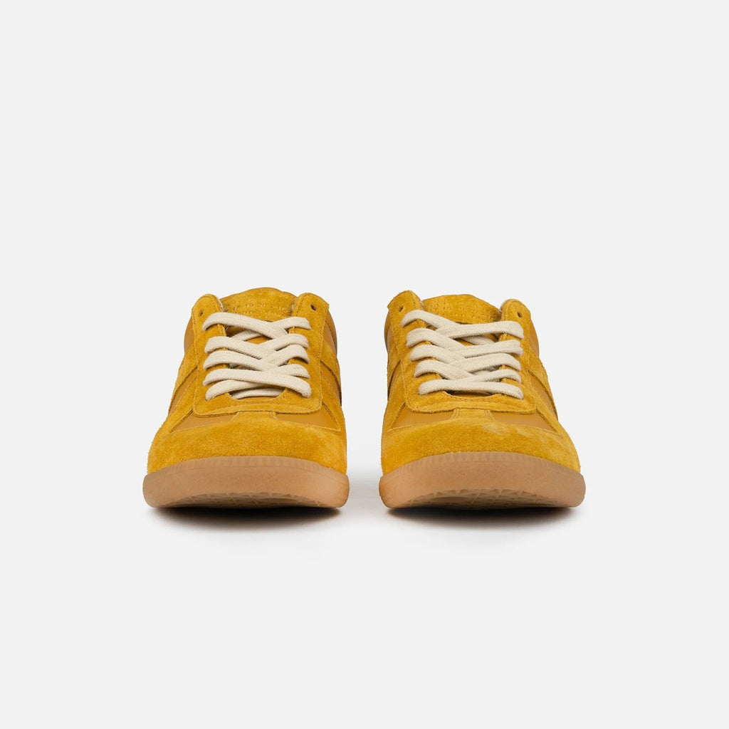 Replica Sneakers Mustard Maison margiela оригінал – Купити в Україні – детальний вид
