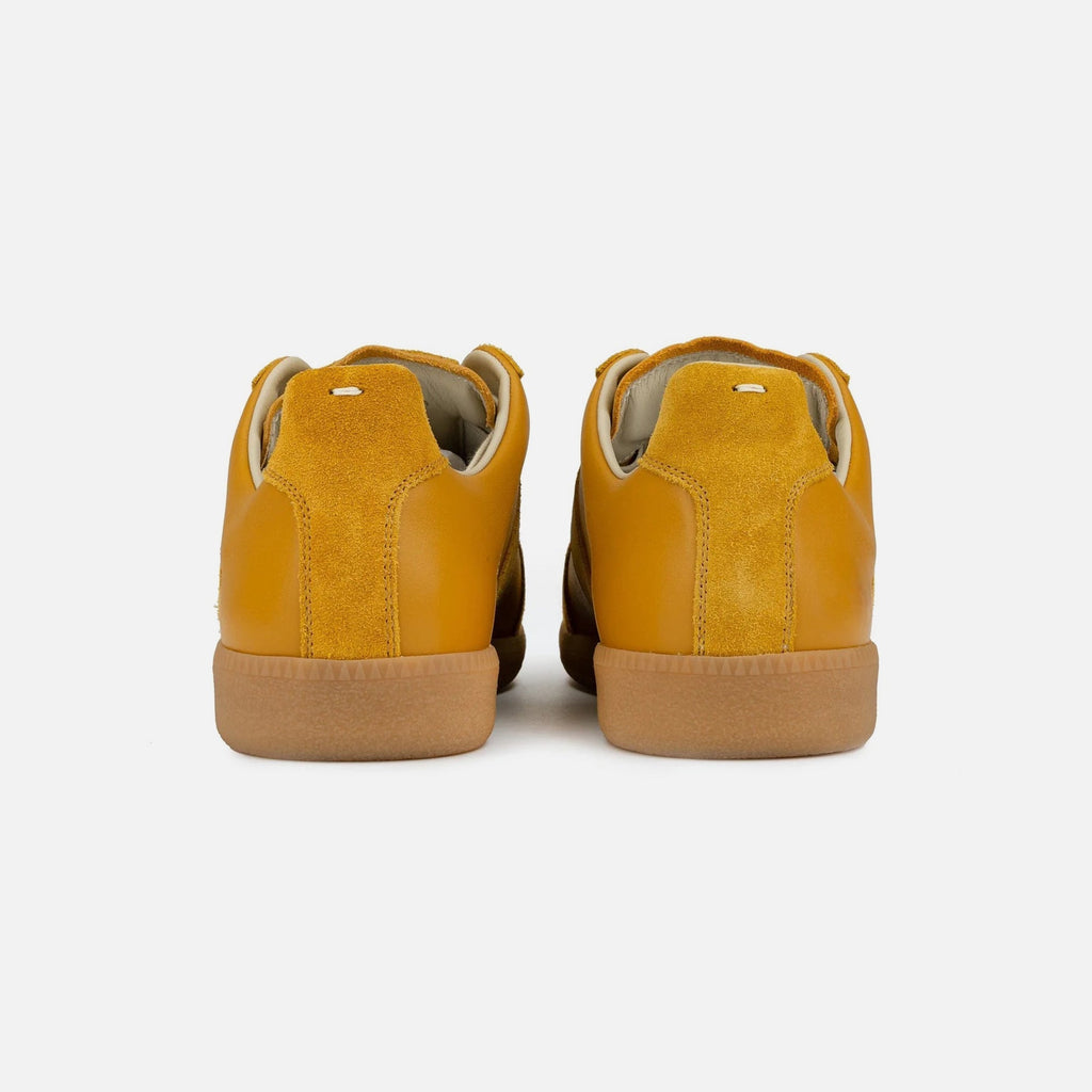 Replica Sneakers Mustard Maison margiela оригінал – Купити в Україні – збільшений вид