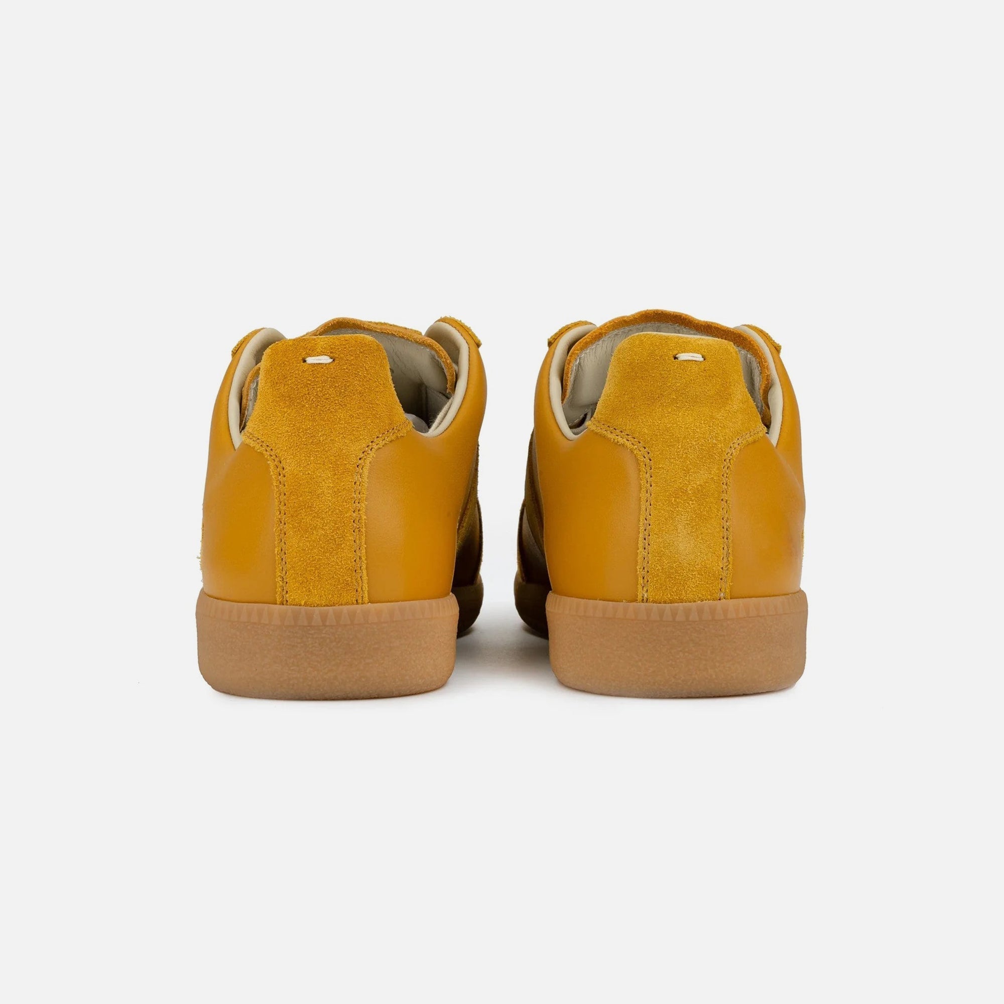 Replica Sneakers Mustard Maison margiela оригінал – Купити в Україні – збільшений вид