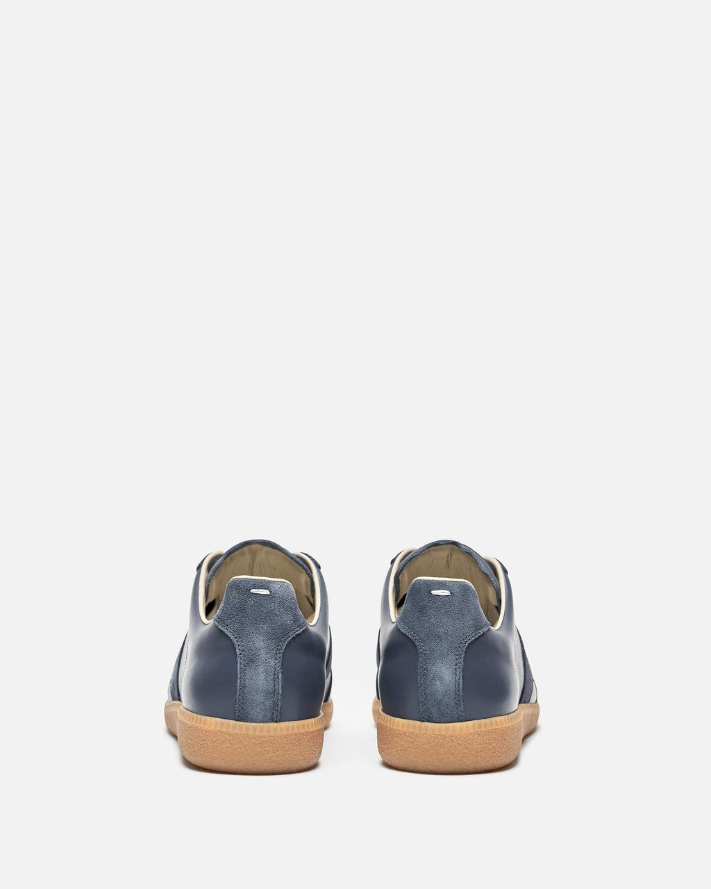 Replica Sneakers In Pewter Maison margiela оригінал – Купити в Україні – збільшений вид