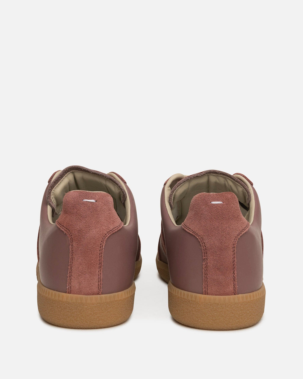 Replica Sneakers In Roseate Maison margiela – Гарантія оригінальності – збільшений вид