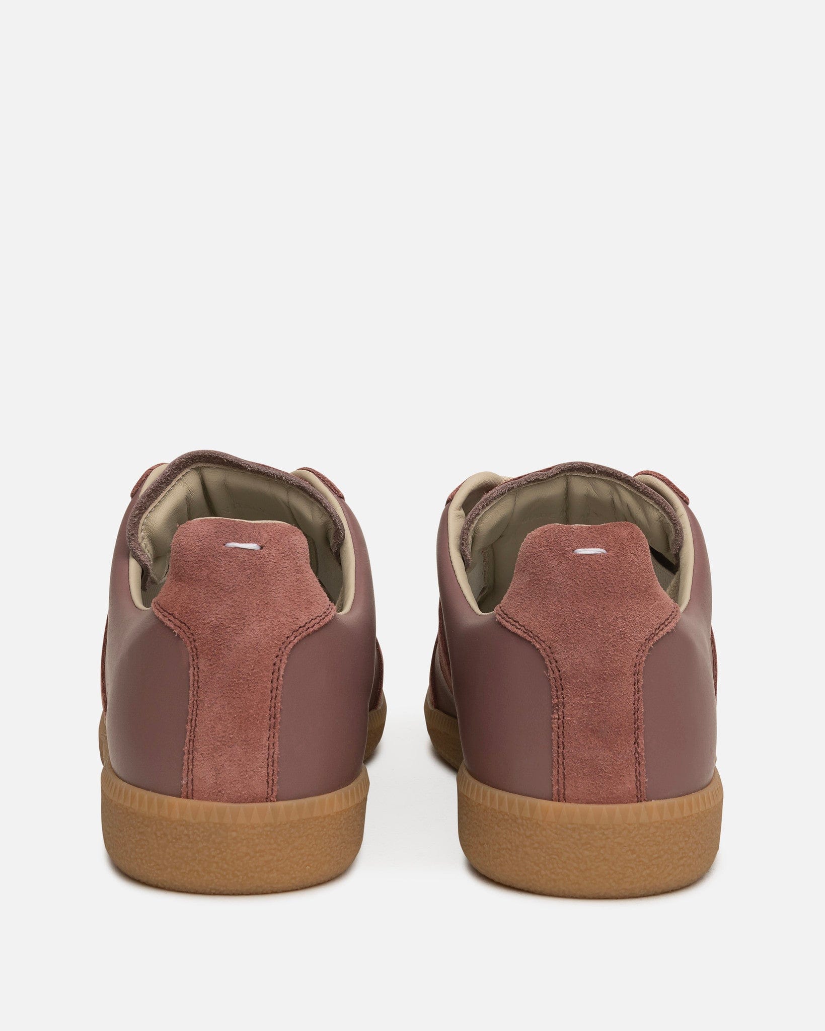 Replica Sneakers In Roseate Maison margiela – Гарантія оригінальності – збільшений вид