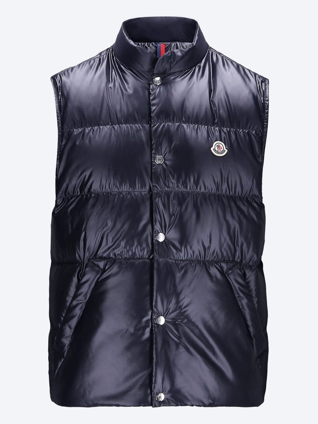 Moncler Outerwear оригінал | Швидка доставка Україна – боковий вид