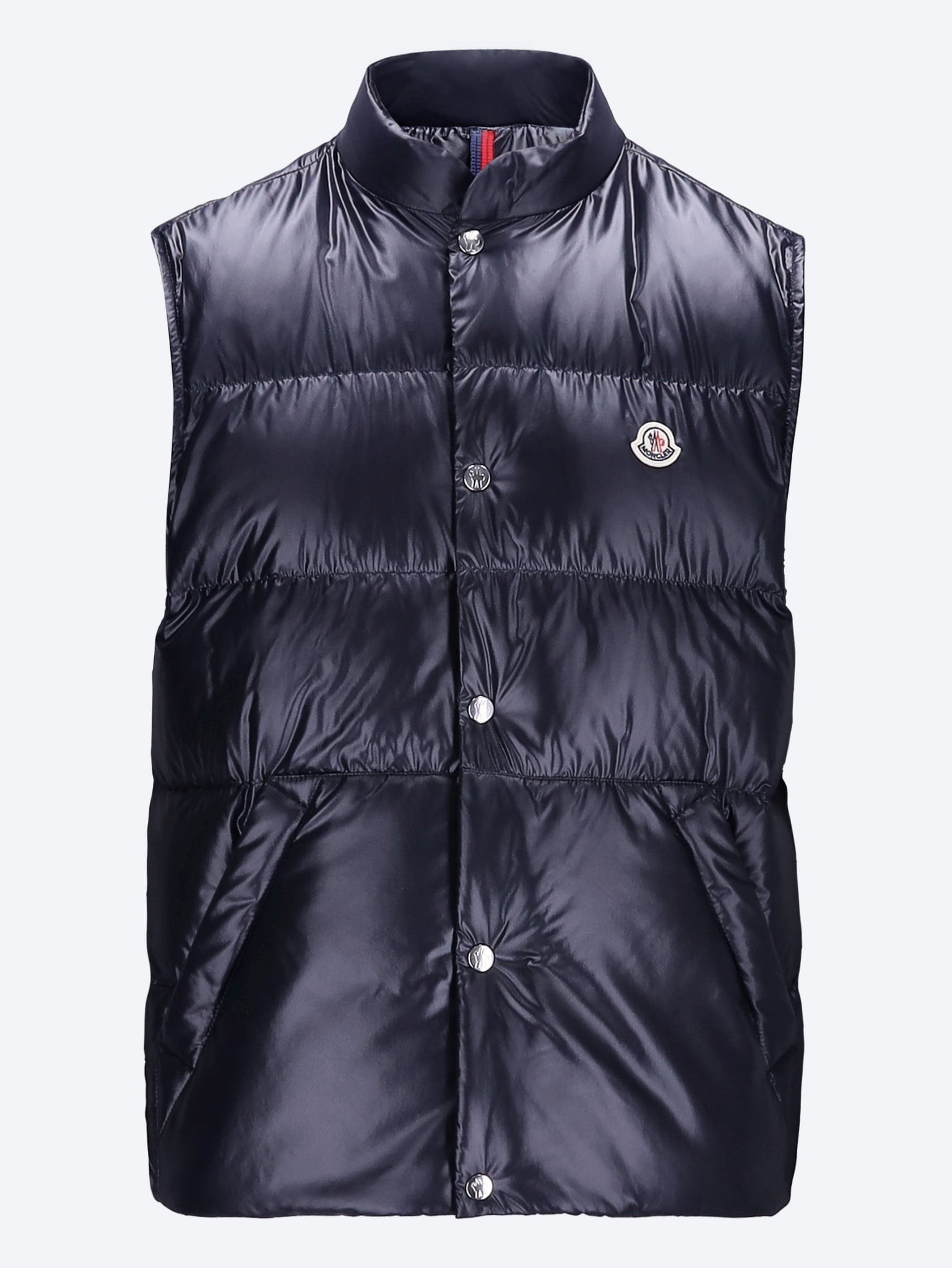 Moncler Outerwear оригінал | Швидка доставка Україна – боковий вид