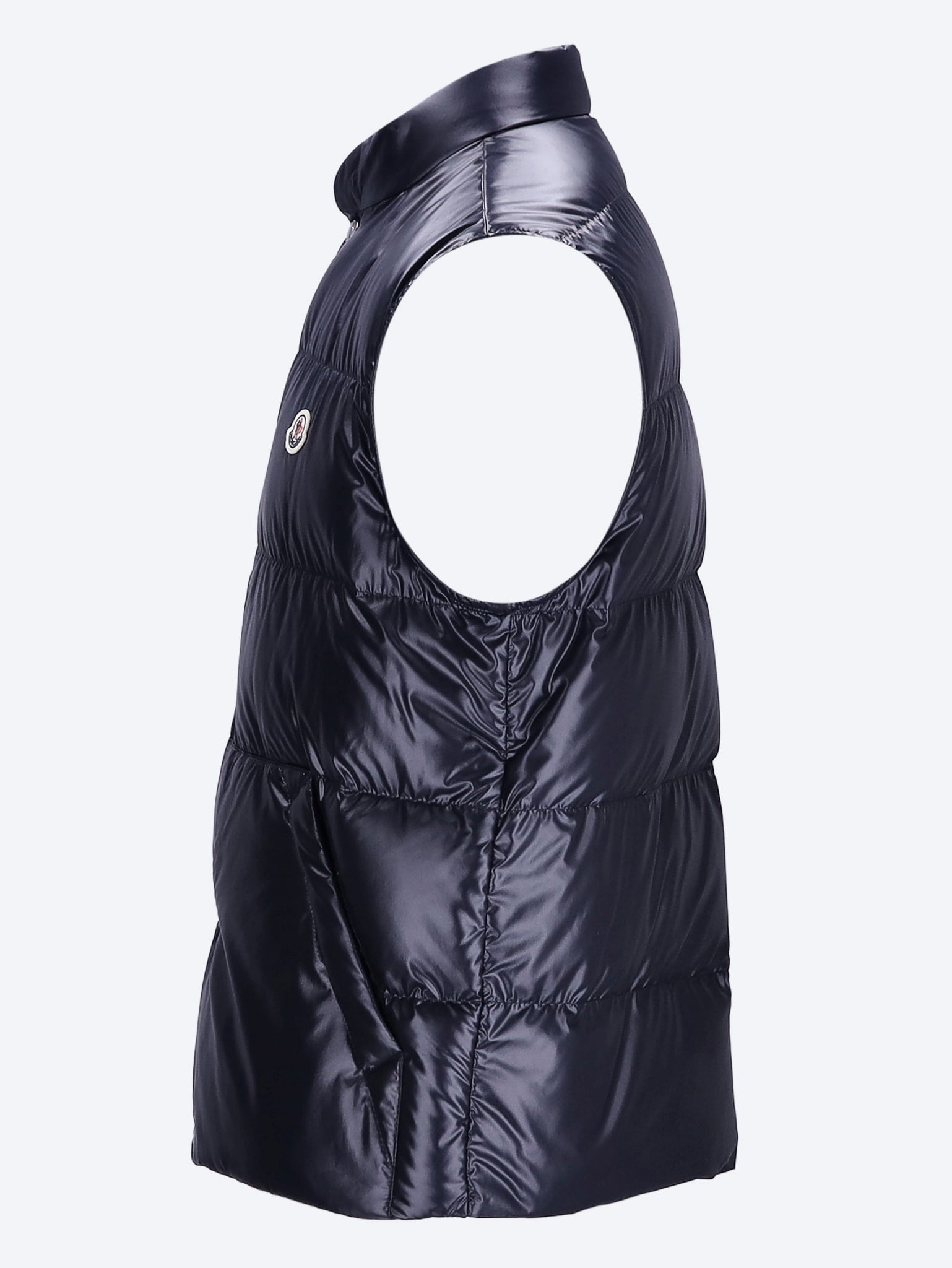 Moncler Outerwear оригінал | Швидка доставка Україна – вид ззаду