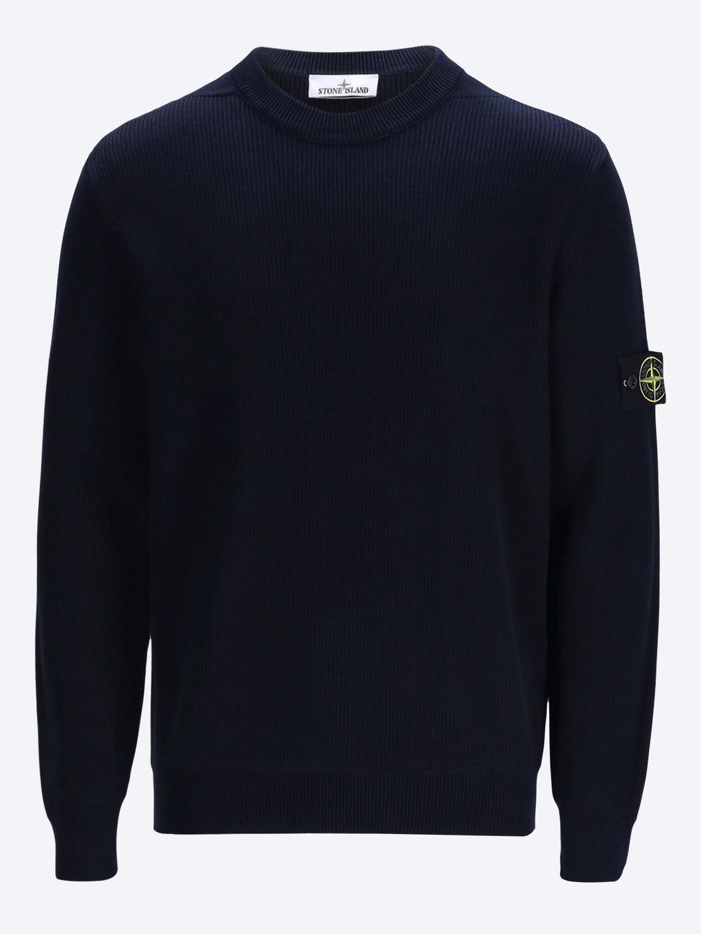 Stone island Knitwear оригінал | Швидка доставка Україна – боковий вид