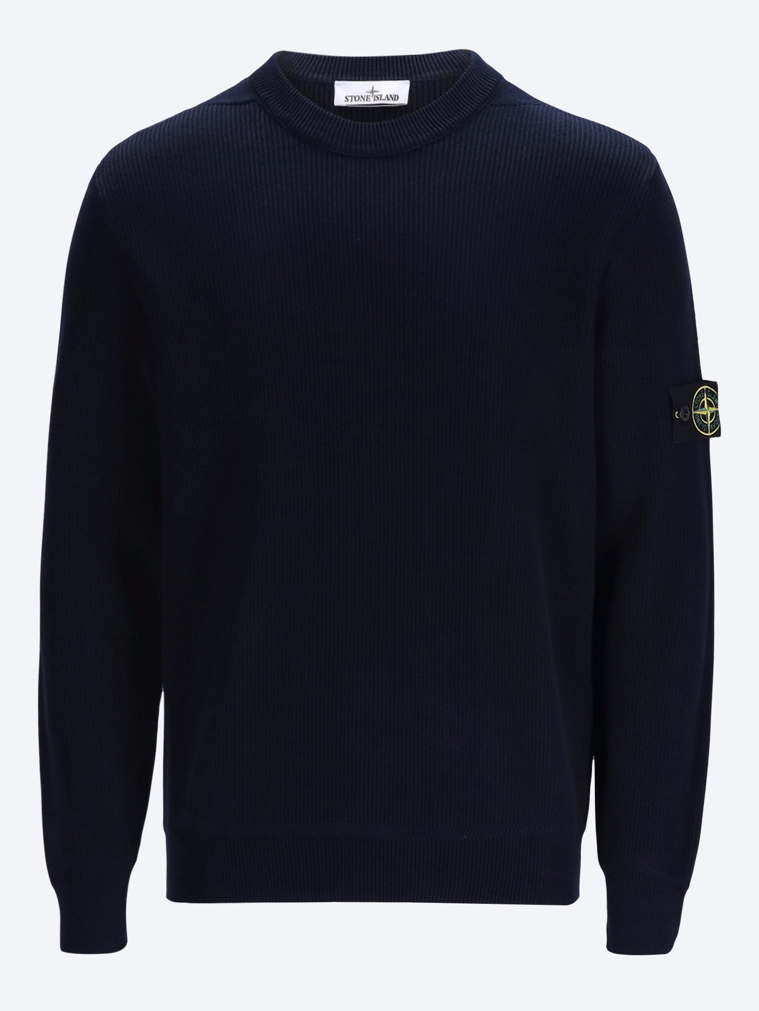 Stone island Knitwear оригінал | Швидка доставка Україна – боковий вид